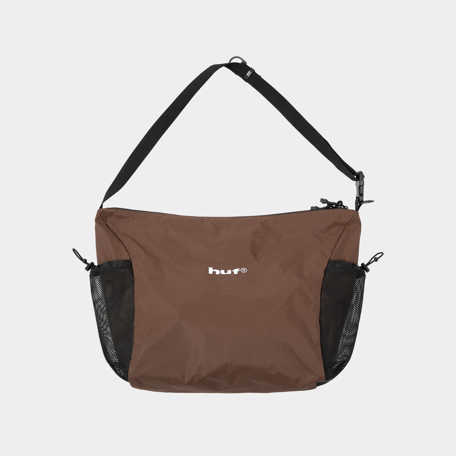 HUF (ハフ) Worldwide JP /BAGS（バッグ）/ HUF eightynine SHOULDER BAG商品 / LT BLUE