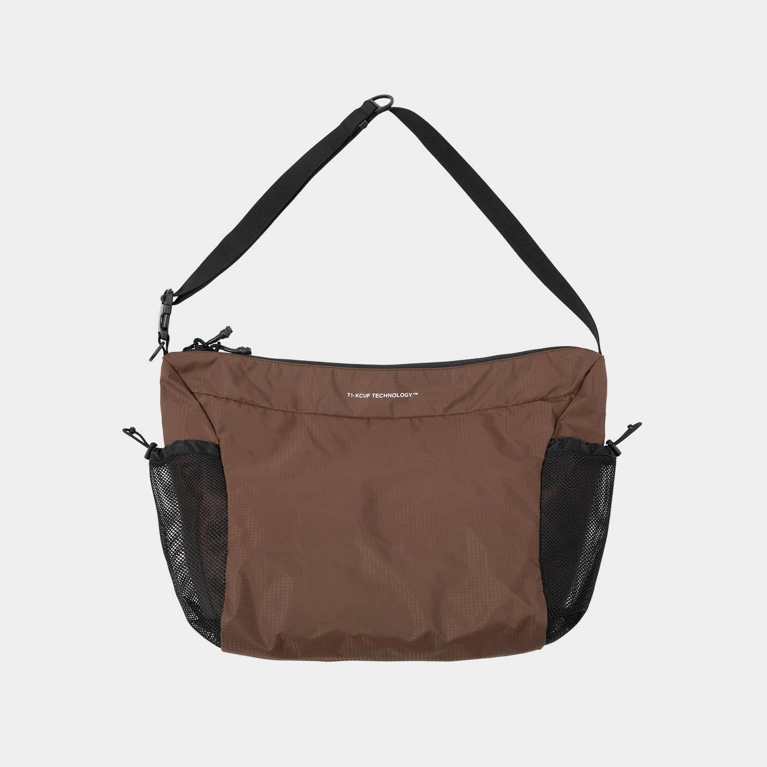 HUF (ハフ) Worldwide JP /BAGS（バッグ）/ HUF eightynine SHOULDER BAG商品 / LT BLUE
