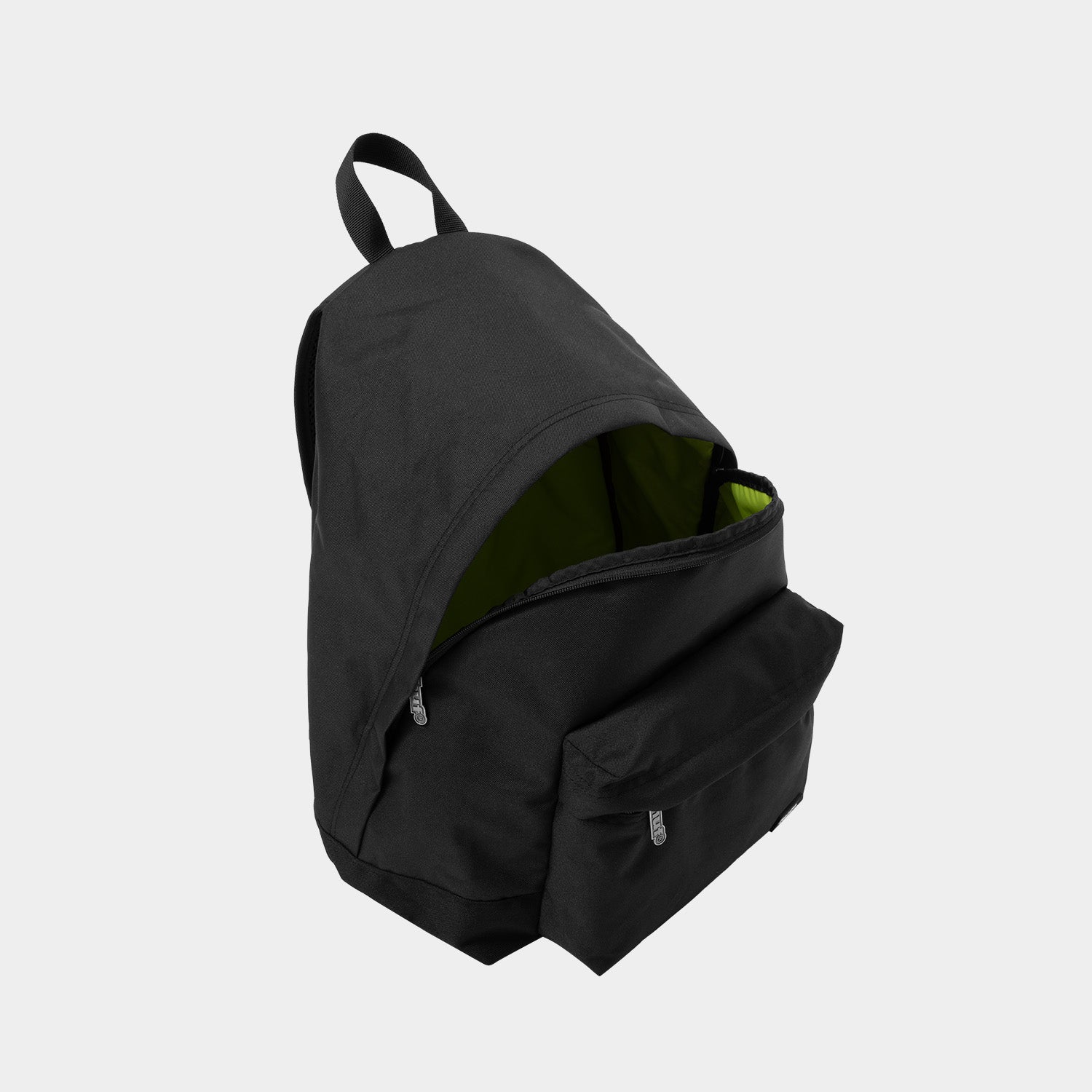 HUF (ハフ) Worldwide JP /BAGS（バッグ）/ HUF eightynine DAYPACK商品 / BLACK