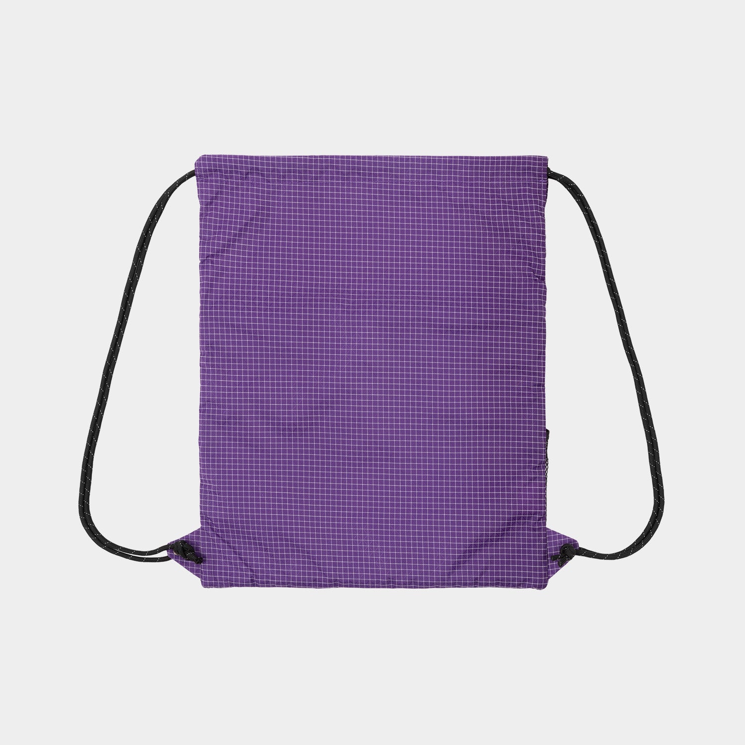 HUF (ハフ) Worldwide JP /BAGS（バッグ）/ HUF eightynine RIPSTOP KNAPSACK商品 / BLACK