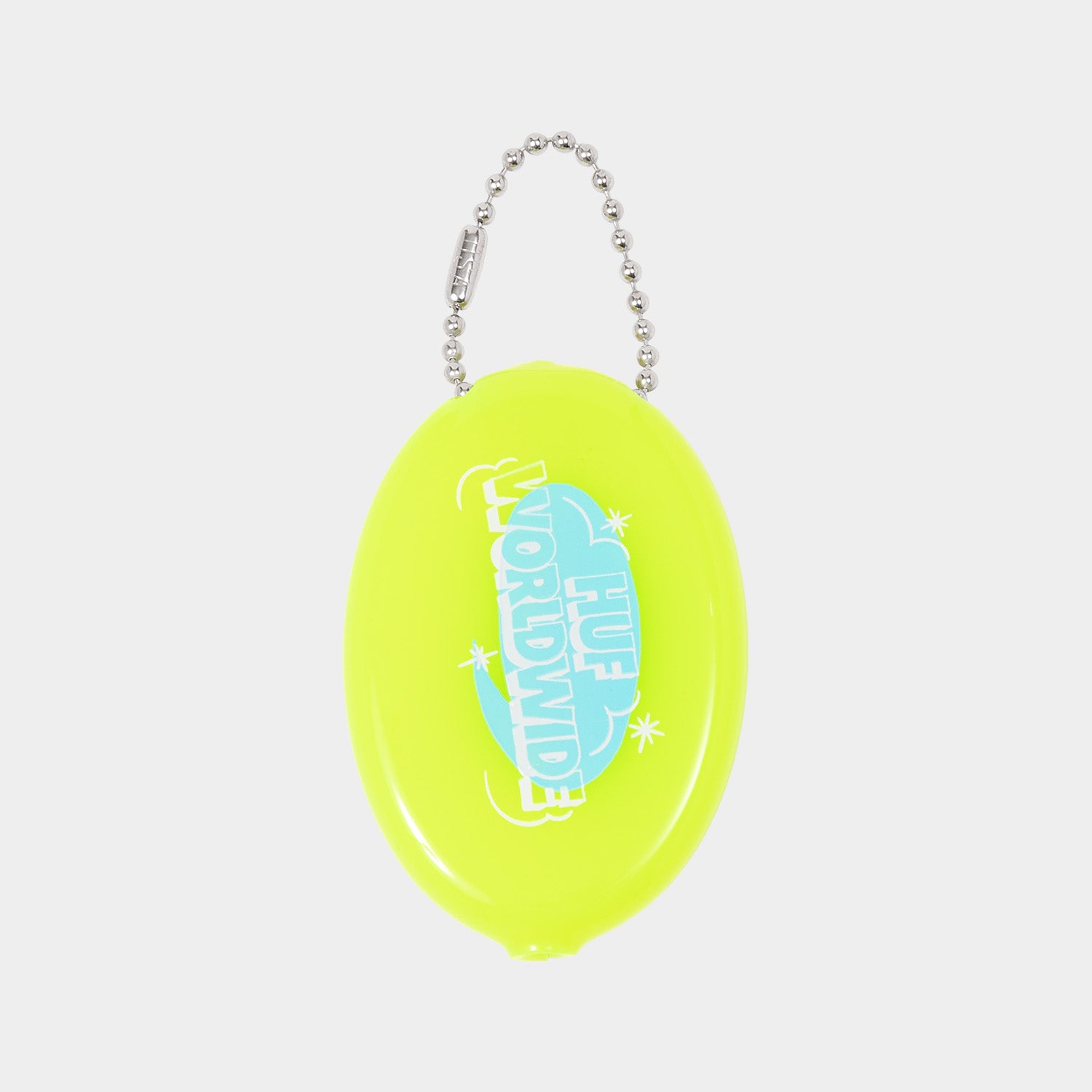 HUF (ハフ) Worldwide JP /OTHERS（その他アクセサリー）/ YADAMEAN COINCASE商品 / LEMON
