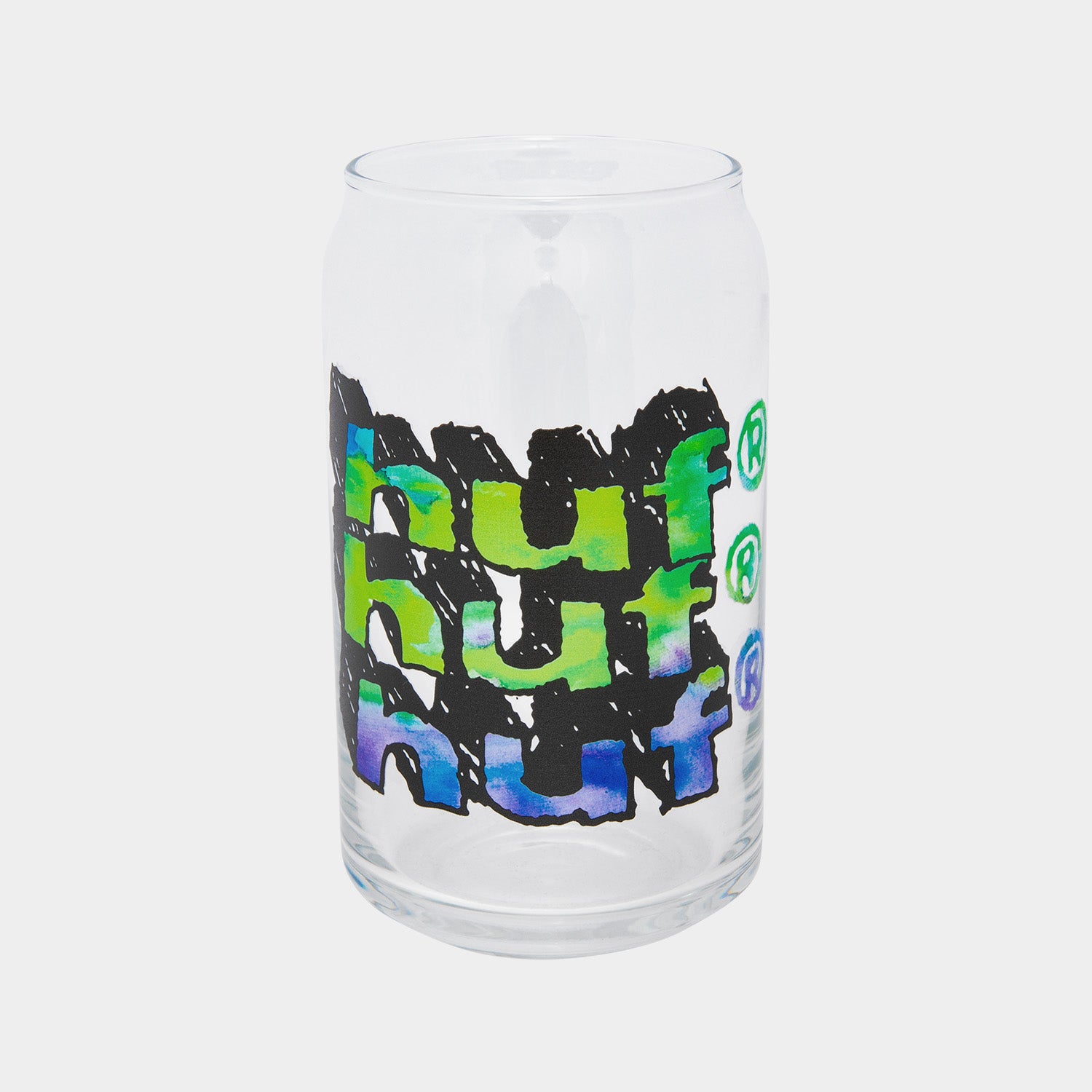 HUF (ハフ) Worldwide JP /OTHERS（その他アクセサリー）/ HAND STACKED GLASS商品 / MULTI