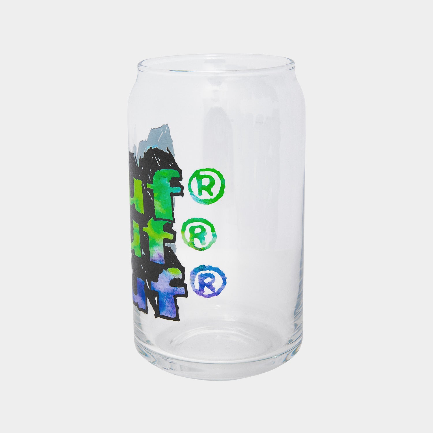 HUF (ハフ) Worldwide JP /OTHERS（その他アクセサリー）/ HAND STACKED GLASS商品 / MULTI