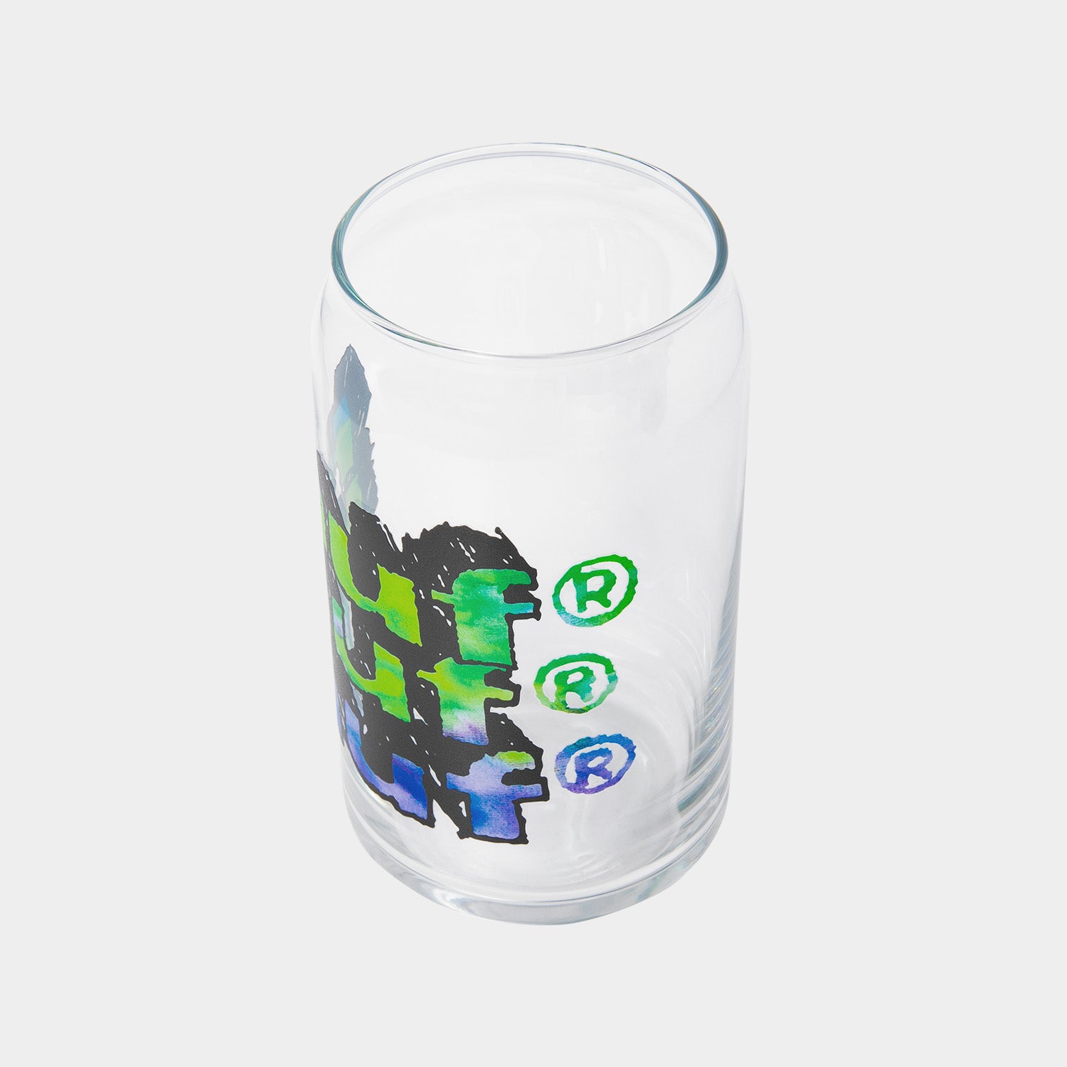 HUF (ハフ) Worldwide JP /OTHERS（その他アクセサリー）/ HAND STACKED GLASS商品 / MULTI