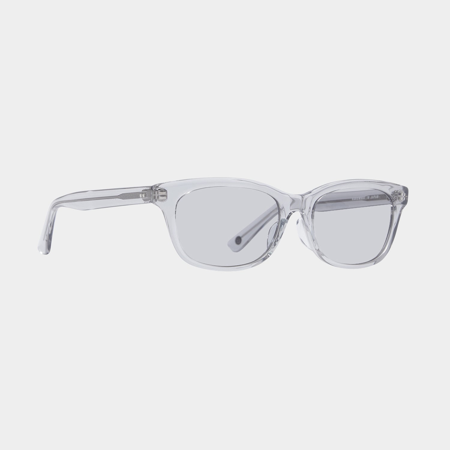 HUF (ハフ) Worldwide JP /（）/ HUF EYEWEAR WHARF商品 / BLACK/BLUE
