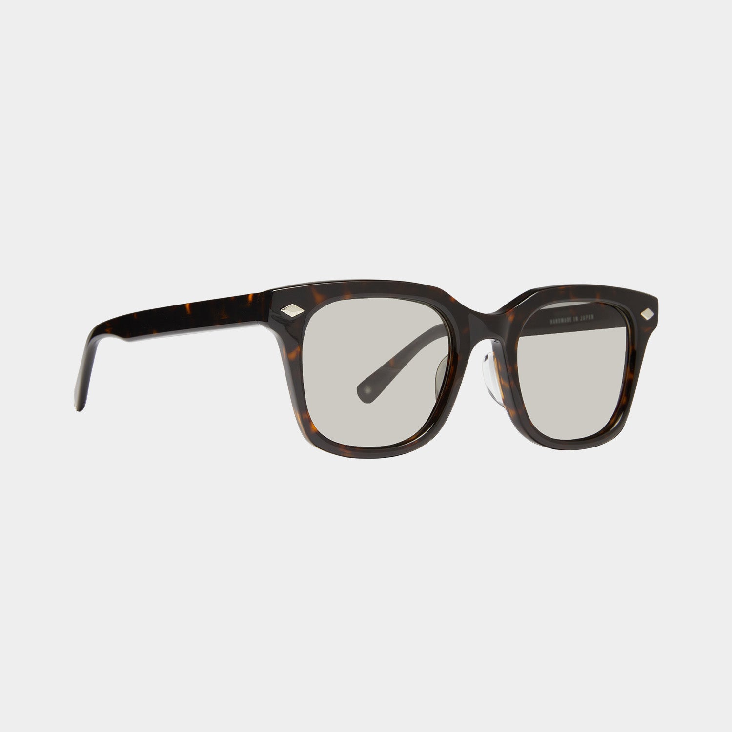 HUF (ハフ) Worldwide JP /（）/ HUF EYEWEAR CELLAR商品 / DEMI/DK GREEN