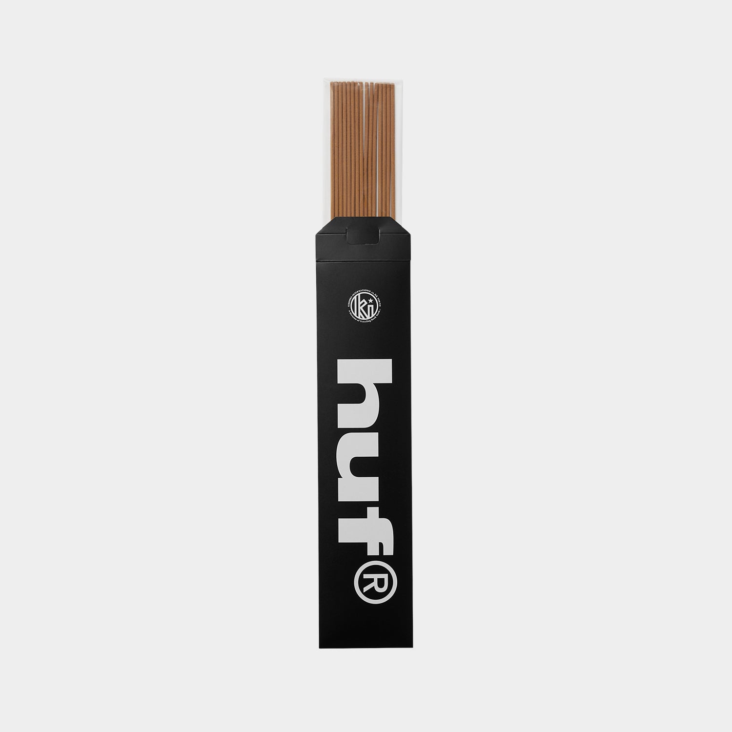 HUF (ハフ) Worldwide JP /OTHERS（その他アクセサリー）/ HUF X KUUMBA INTERNATIONAL KUUMBA INCENSE商品 / BLACK