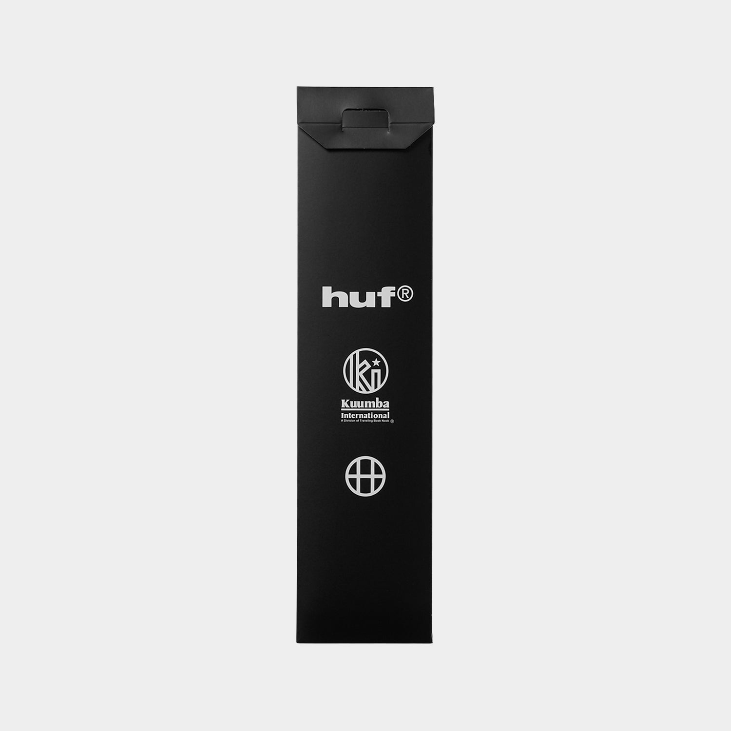 HUF (ハフ) Worldwide JP /OTHERS（その他アクセサリー）/ HUF X KUUMBA INTERNATIONAL KUUMBA INCENSE商品 / BLACK