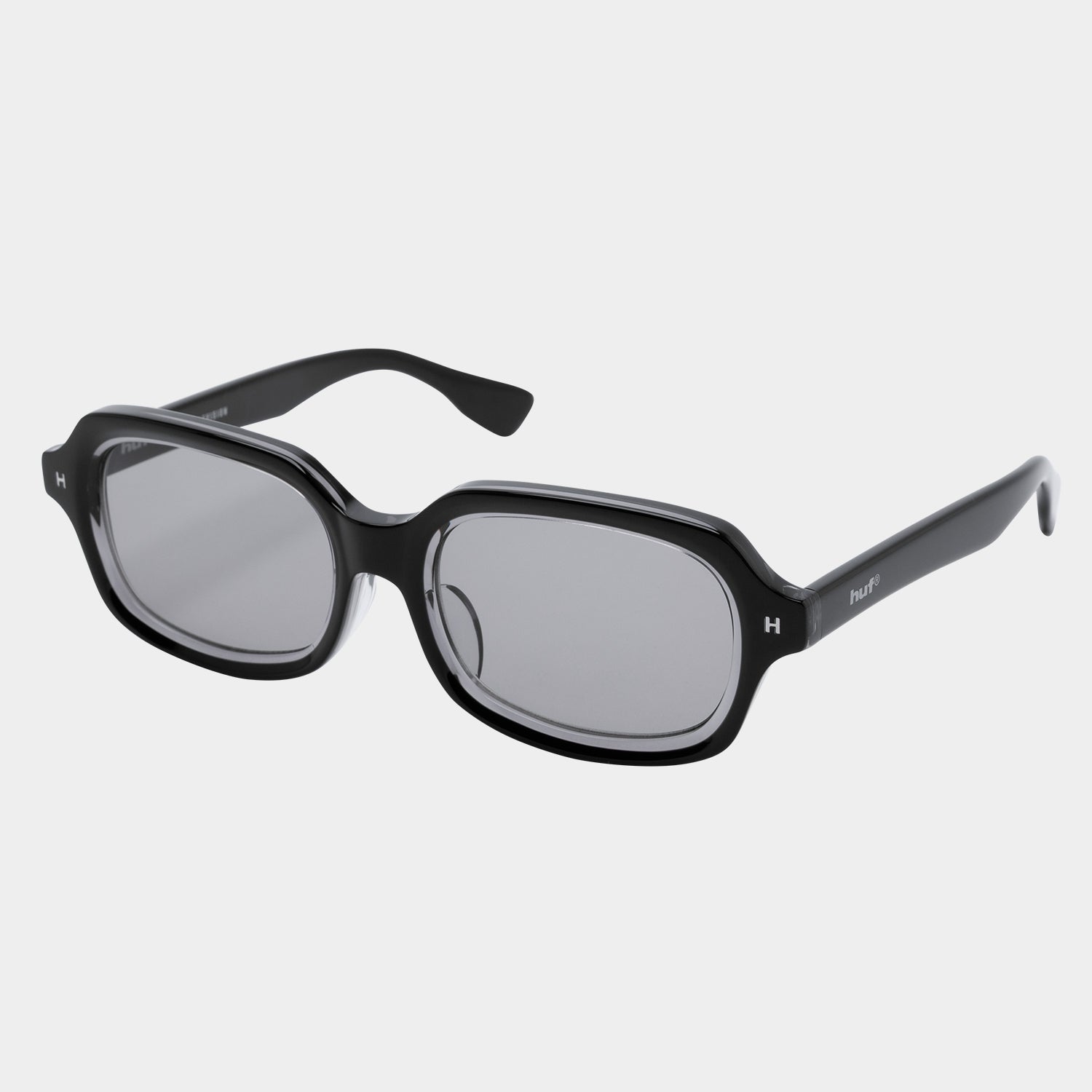 HUF (ハフ) Worldwide JP /OTHERS（その他アクセサリー）/ EYEWEAR TELEVISION商品 / BLACK/GREY