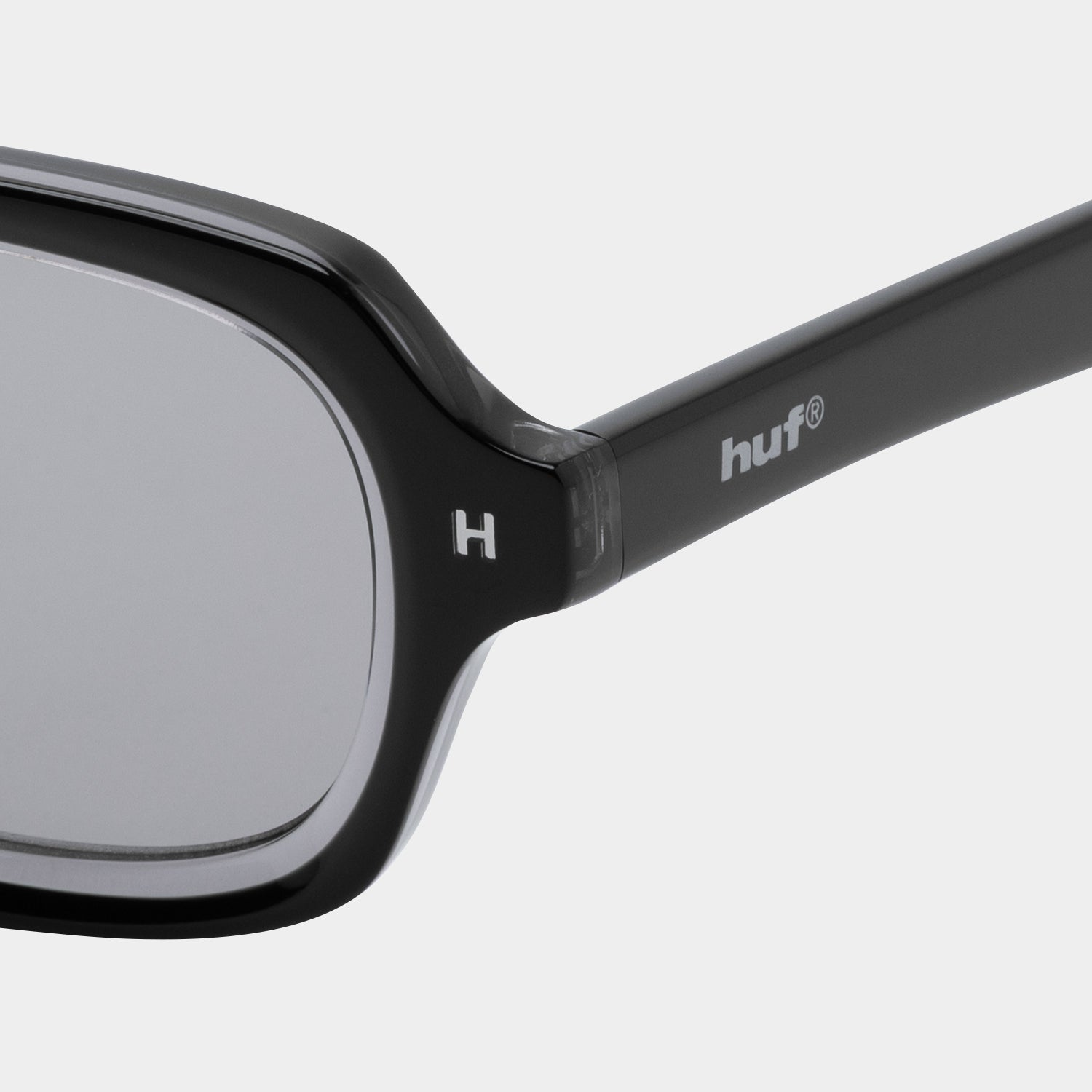 HUF (ハフ) Worldwide JP /OTHERS（その他アクセサリー）/ EYEWEAR TELEVISION商品 / BLACK/GREY