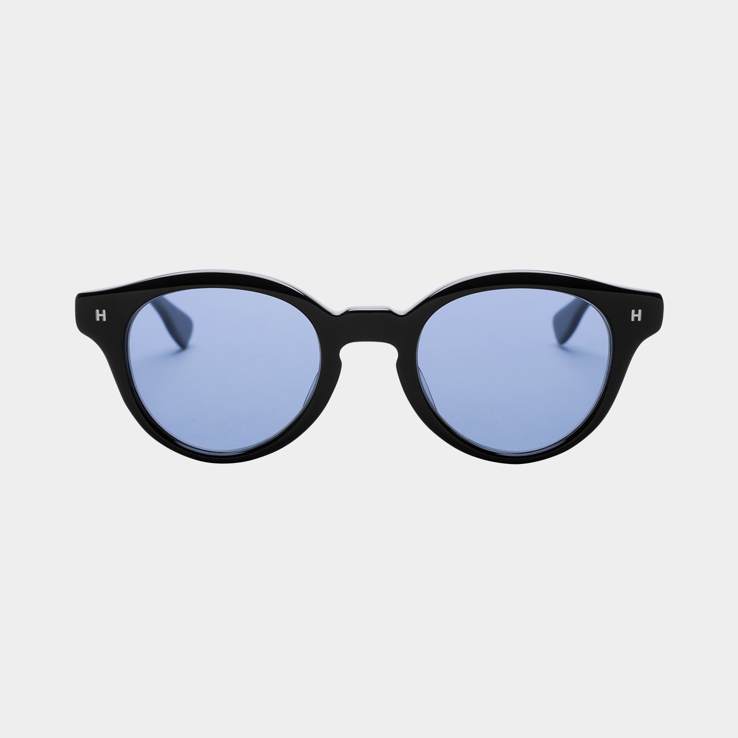 HUF (ハフ) Worldwide JP /OTHERS（その他アクセサリー）/ EYEWEAR PRESIDIO商品 / BLACK/BLUE