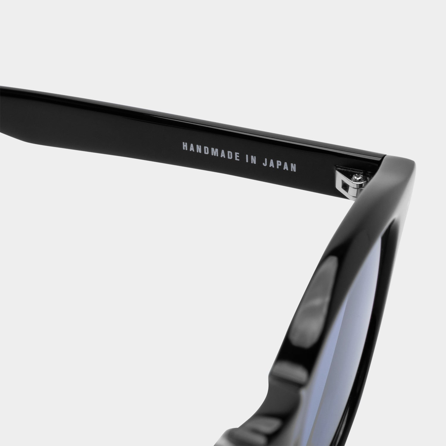 HUF (ハフ) Worldwide JP /OTHERS（その他アクセサリー）/ EYEWEAR PRESIDIO商品 / BLACK/BLUE