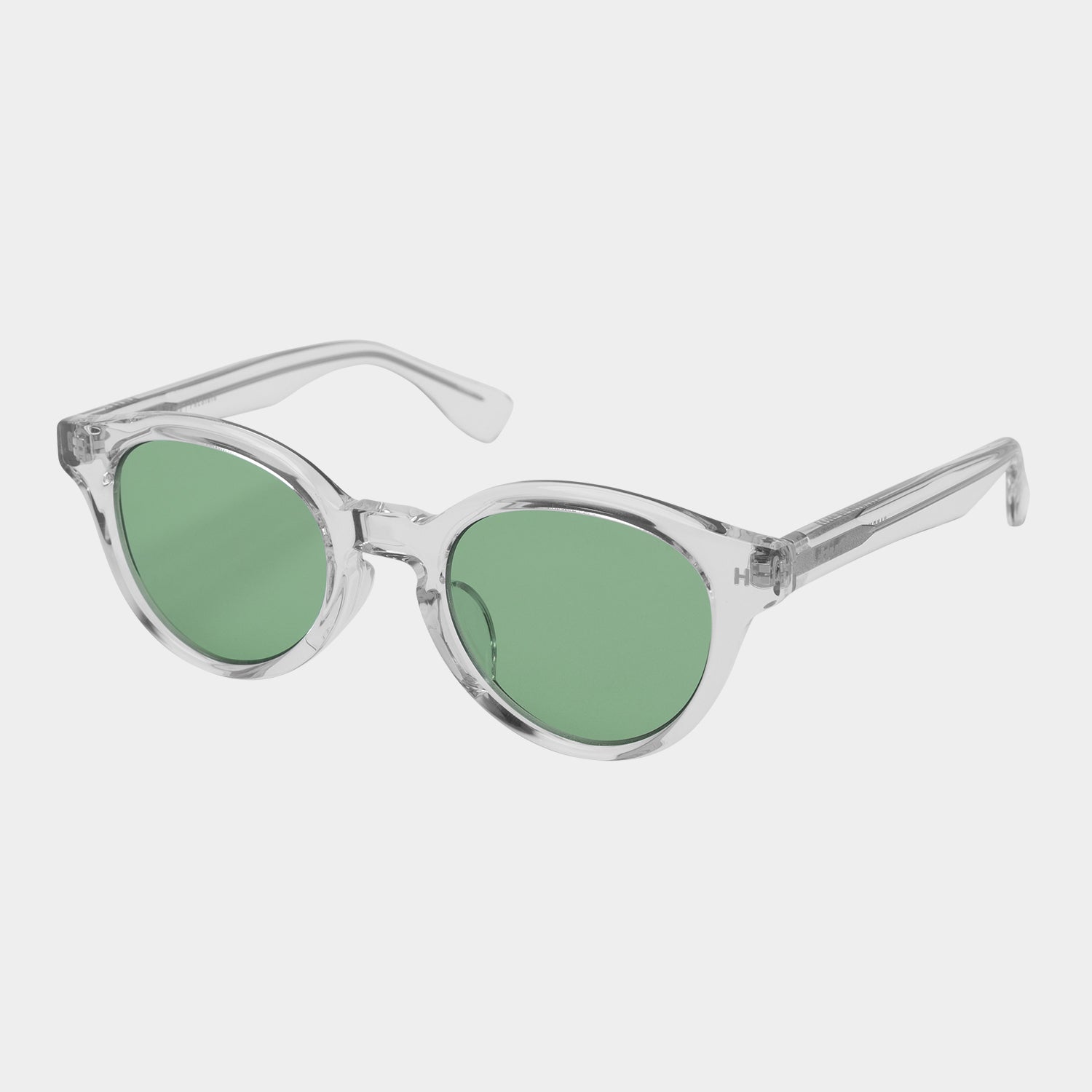 HUF (ハフ) Worldwide JP /OTHERS（その他アクセサリー）/ EYEWEAR PRESIDIO商品 / CLEAR/MINT