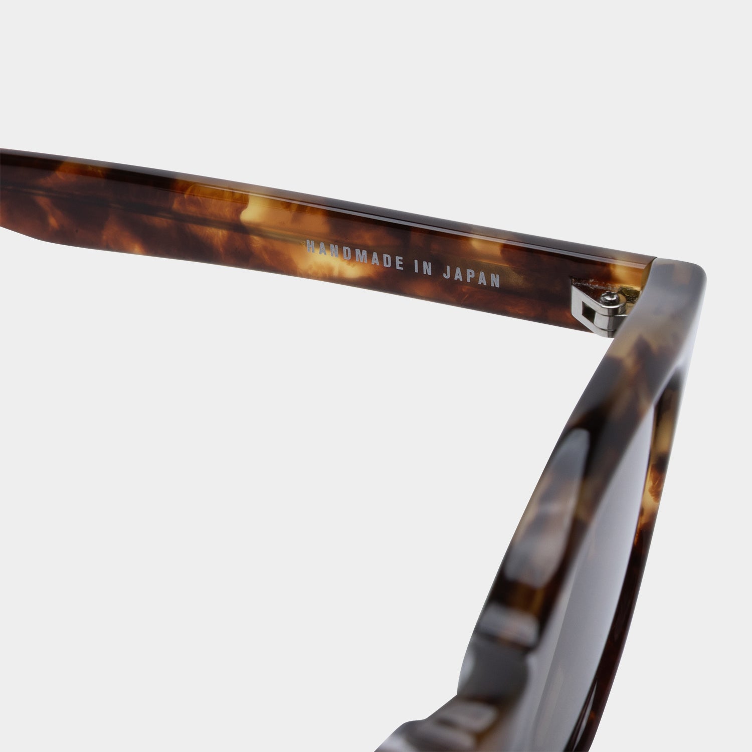 HUF (ハフ) Worldwide JP /OTHERS（その他アクセサリー）/ EYEWEAR PRESIDIO商品 / MARBLE BROWN/GREEN