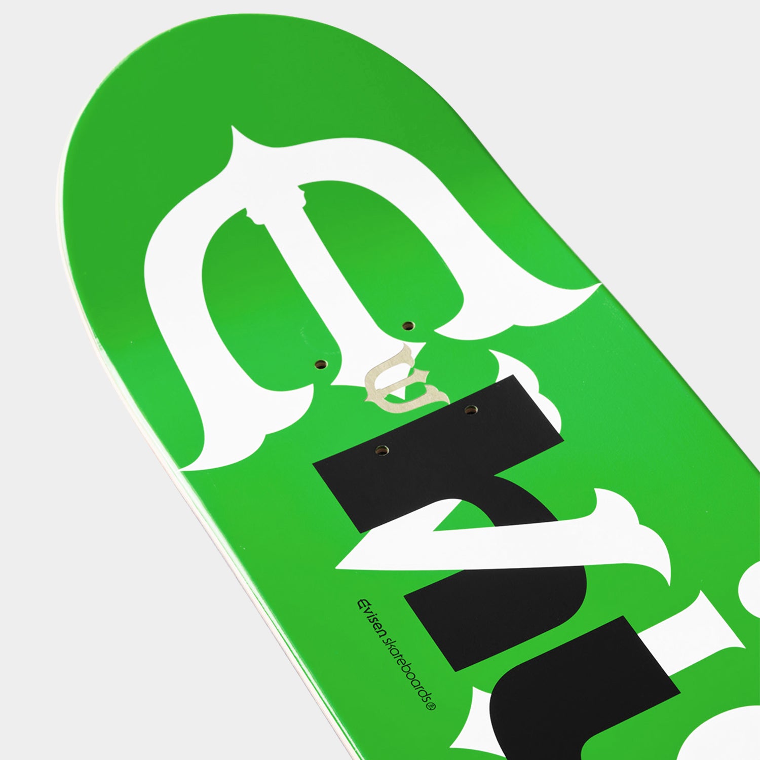HUF (ハフ) Worldwide JP /OTHERS（その他アクセサリー）/ HUF X EVISEN SKATEBOARDS ALLSTAR DECK商品 / BLACK