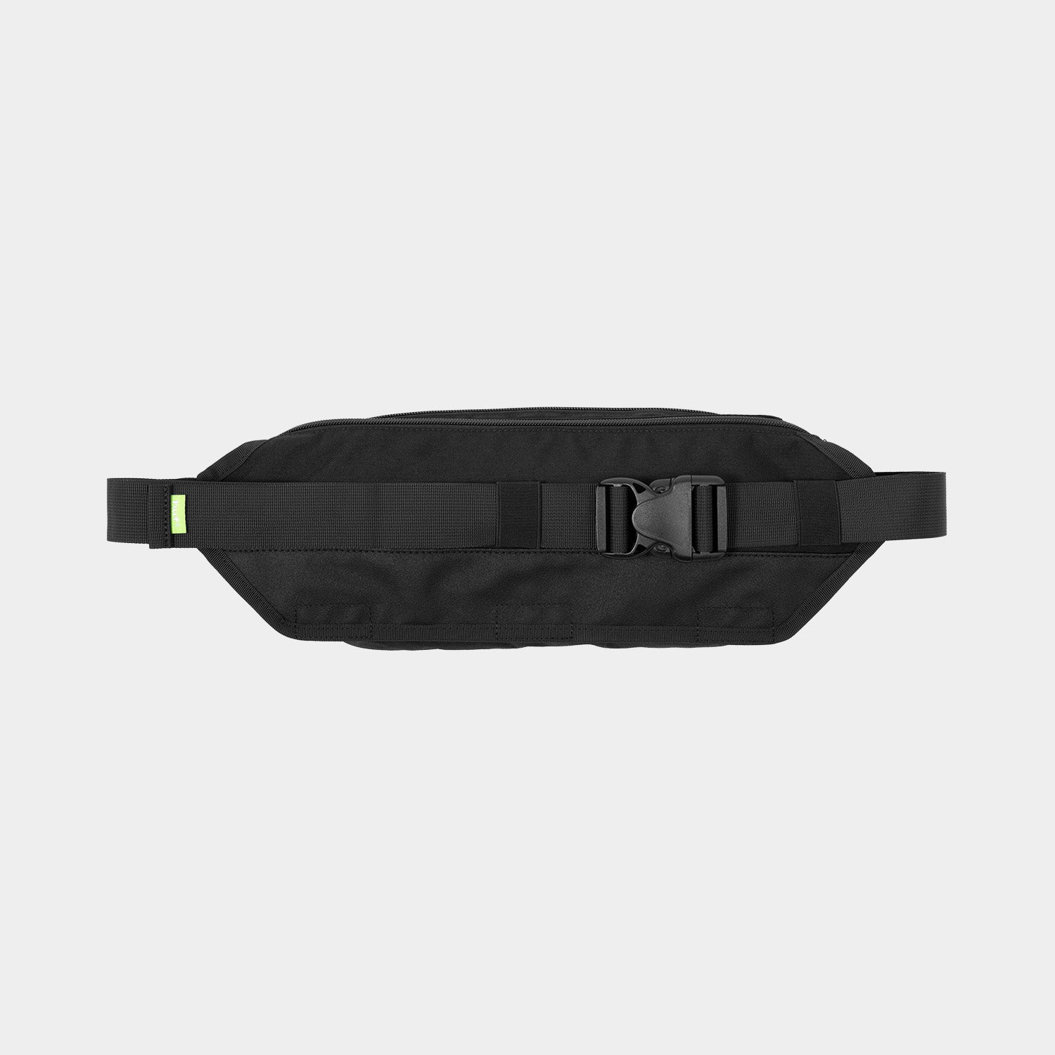 HUF (ハフ) Worldwide JP /BAGS（バッグ）/ HUF X VAGA MAGIC POCKET商品 / BLACK