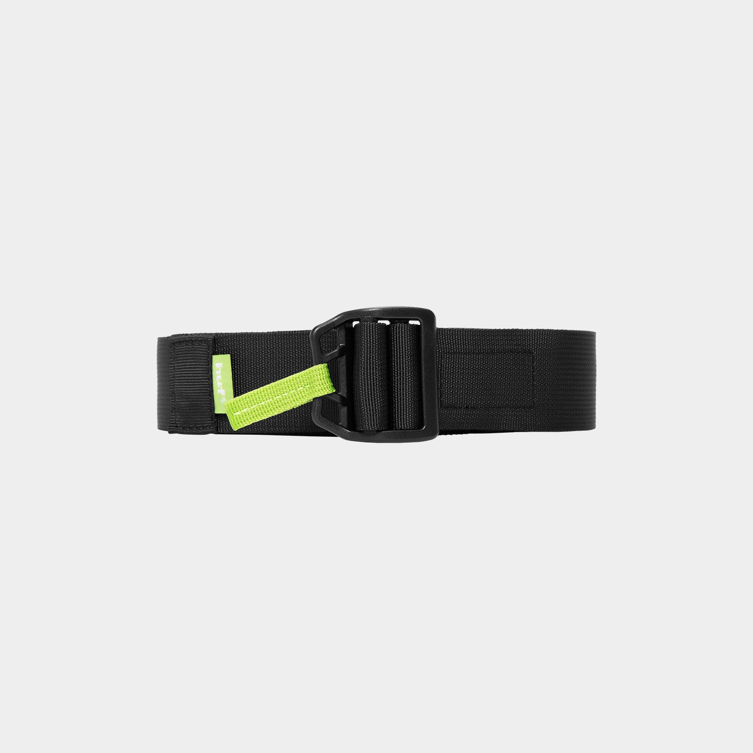 HUF (ハフ) Worldwide JP /OTHERS（その他アクセサリー）/ HUF X VAGA LIGHTWEIGHT BELT商品 / BLACK