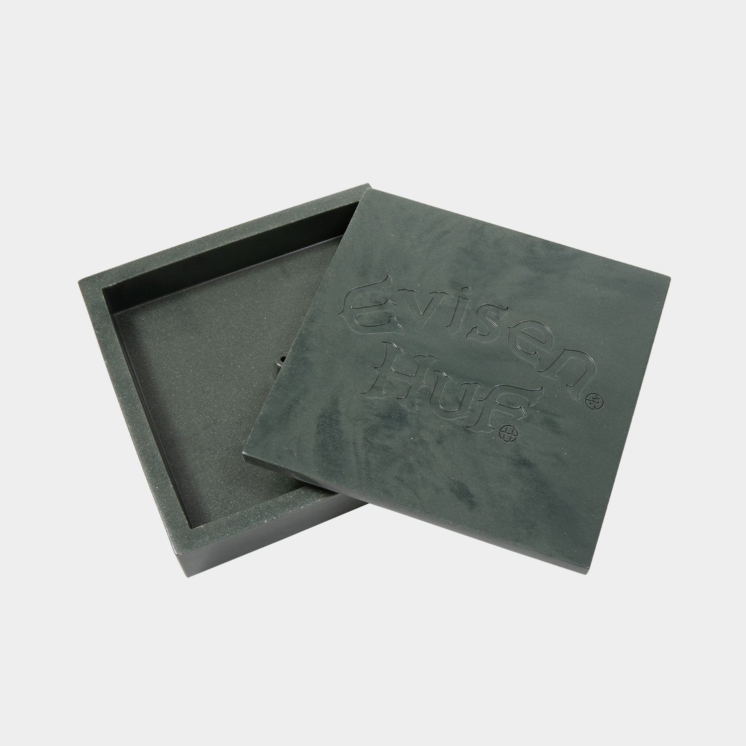 HUF (ハフ) Worldwide JP /OTHERS（その他アクセサリー）/ HUF X EVISEN STASH BOX商品 / MULTI