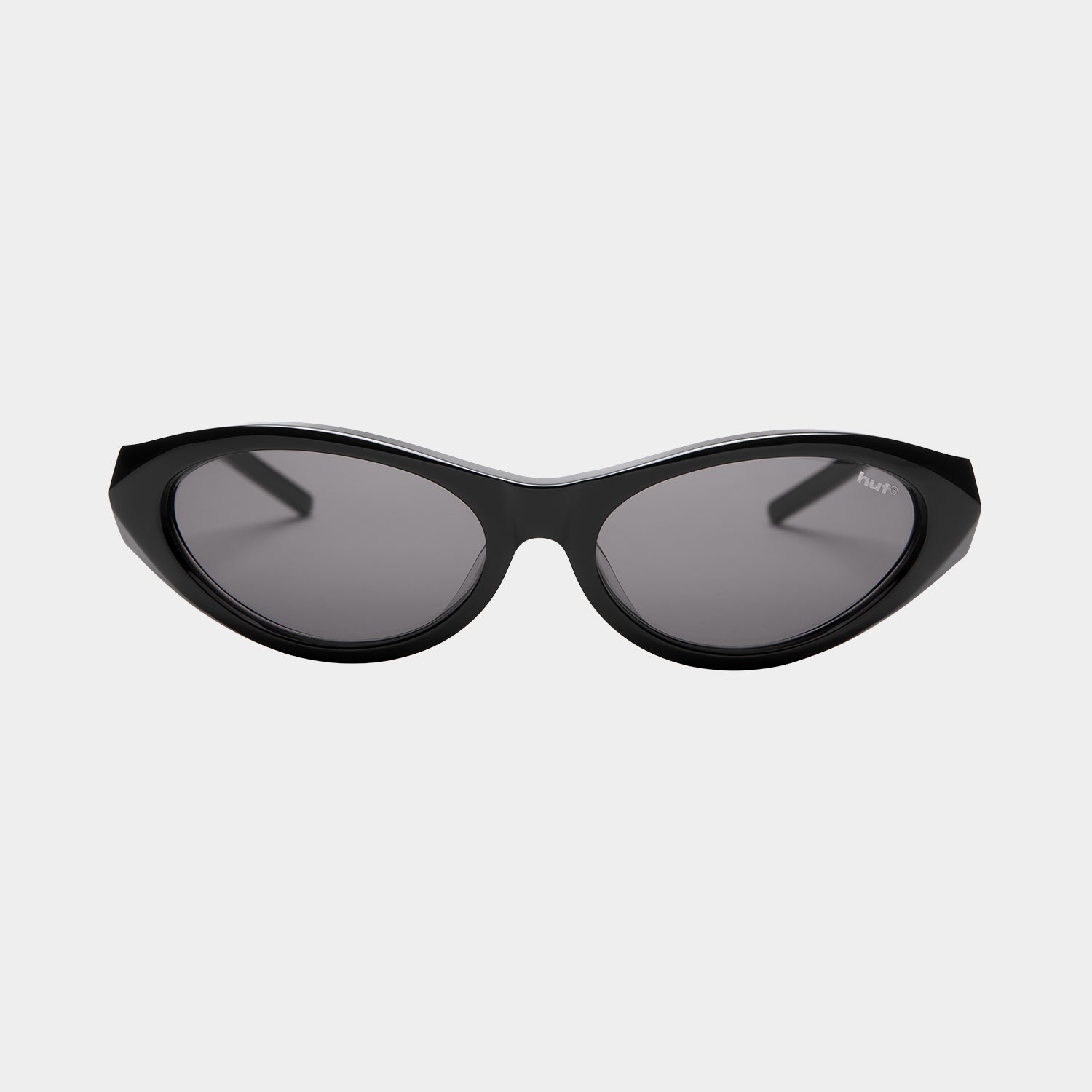 HUF (ハフ) Worldwide JP /OTHERS（その他アクセサリー）/ HUF EYEWEAR CLAW WRAP商品 / BLACK/BLACK