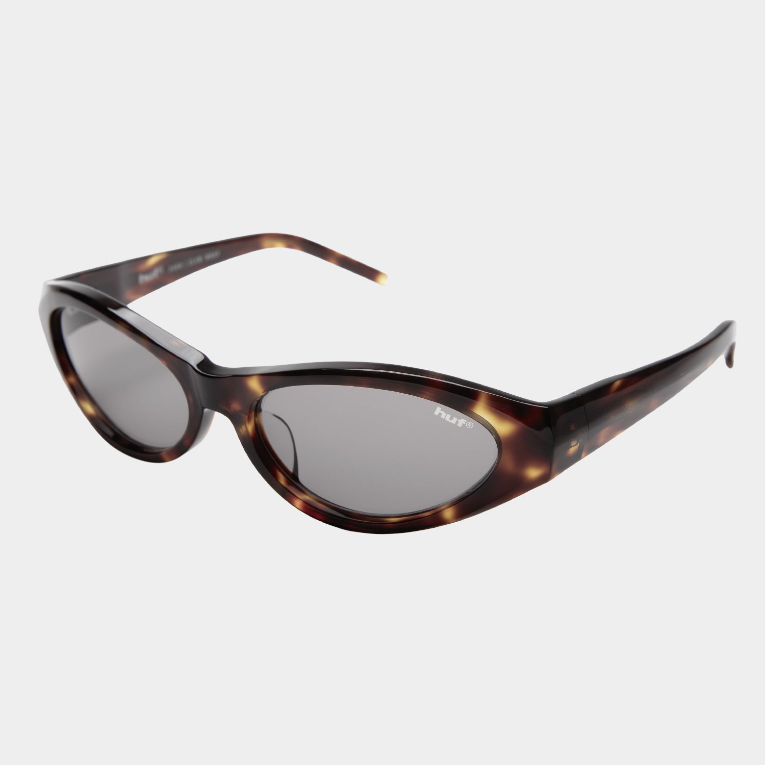 HUF (ハフ) Worldwide JP /OTHERS（その他アクセサリー）/ HUF EYEWEAR CLAW WRAP商品 / BROWN DEMI/GREIGE