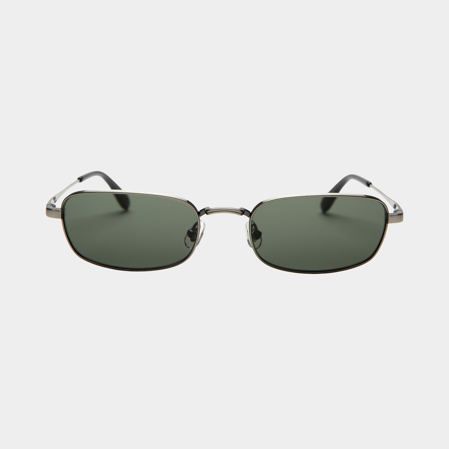 HUF (ハフ) Worldwide JP /OTHERS（その他アクセサリー）/ HUF EYEWEAR VESUVIO商品 / SILVER/GREY