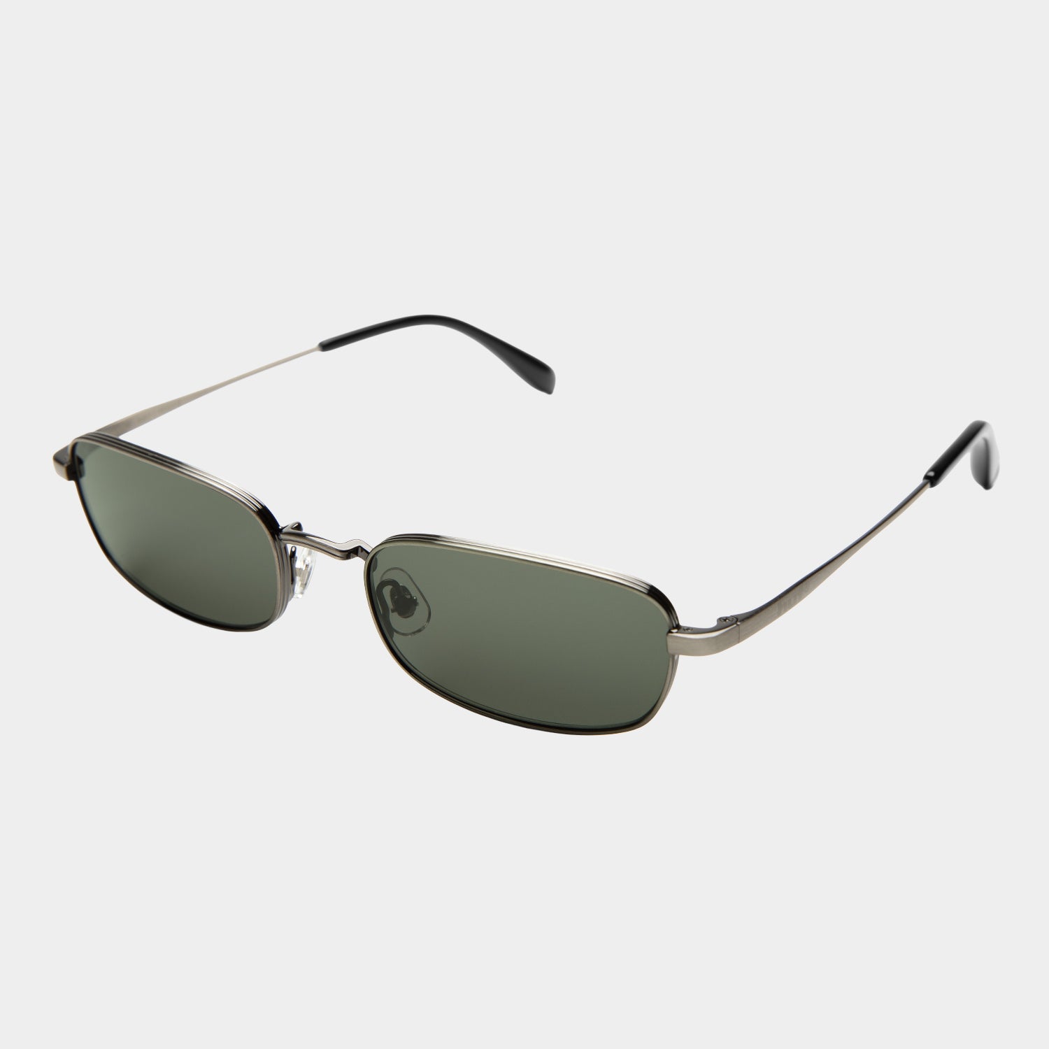 HUF (ハフ) Worldwide JP /OTHERS（その他アクセサリー）/ HUF EYEWEAR VESUVIO商品 / SILVER/GREY