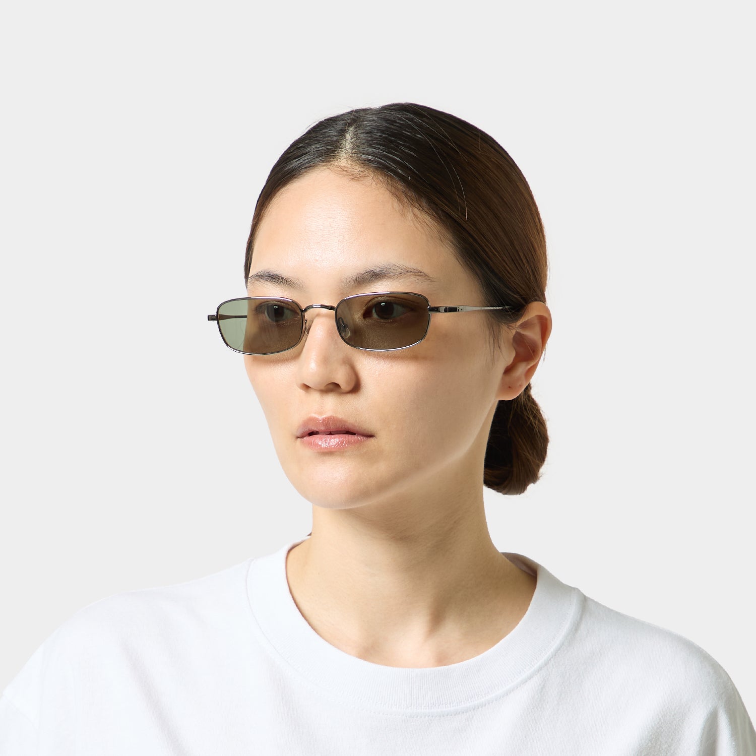 HUF (ハフ) Worldwide JP /OTHERS（その他アクセサリー）/ HUF EYEWEAR VESUVIO商品 / SILVER/GREY