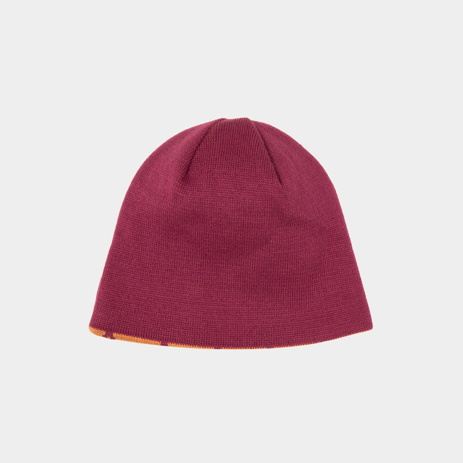HUF (ハフ) Worldwide JP /HATS ＆ BEANIES（ハット&ビーニー）/ TOKEN REVERSIBLE SKULL BEANIE商品 / BLACK