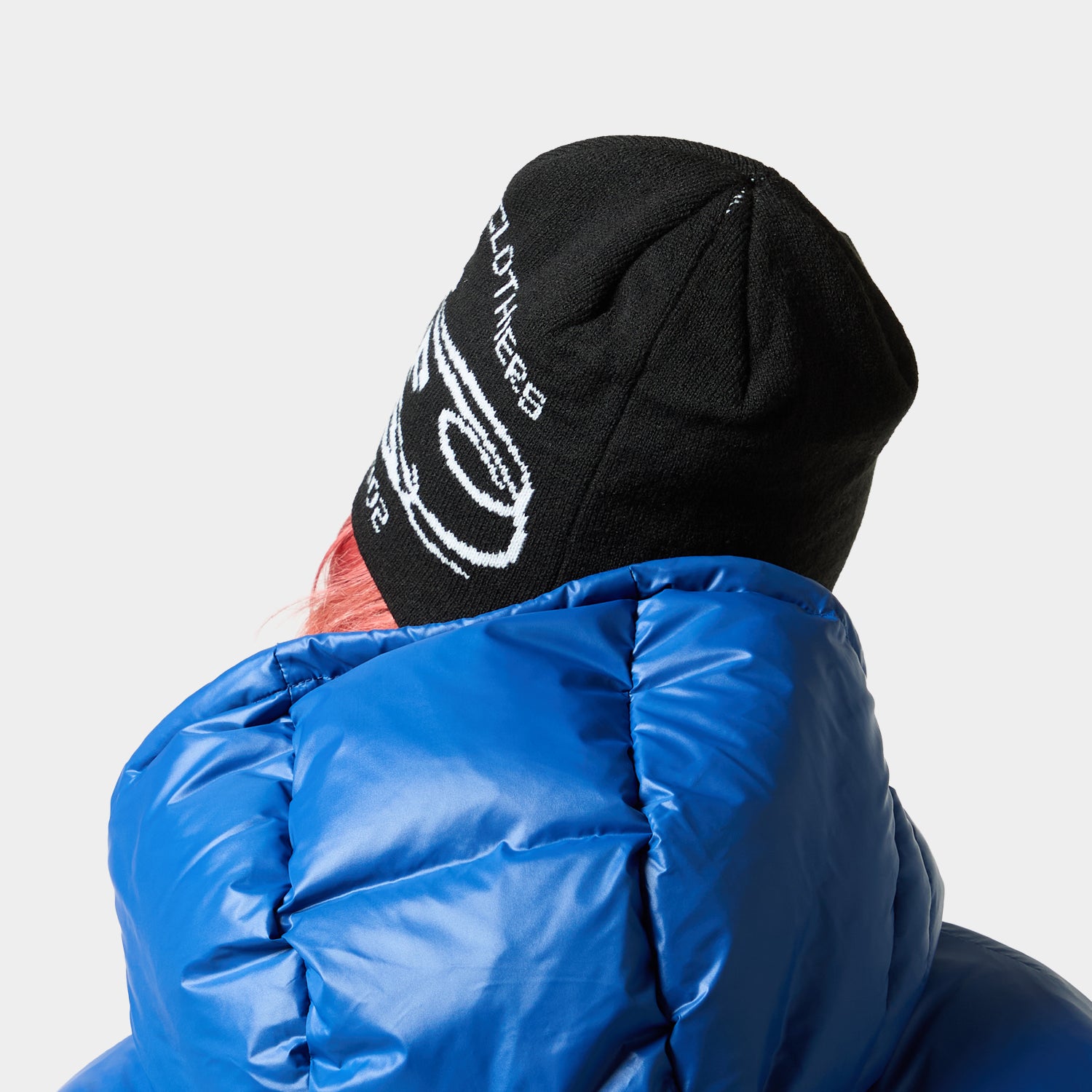 HUF (ハフ) Worldwide JP /HATS ＆ BEANIES（ハット&ビーニー）/ WORLDWIDE CLOTHIERS BEANIE商品 / NATURAL