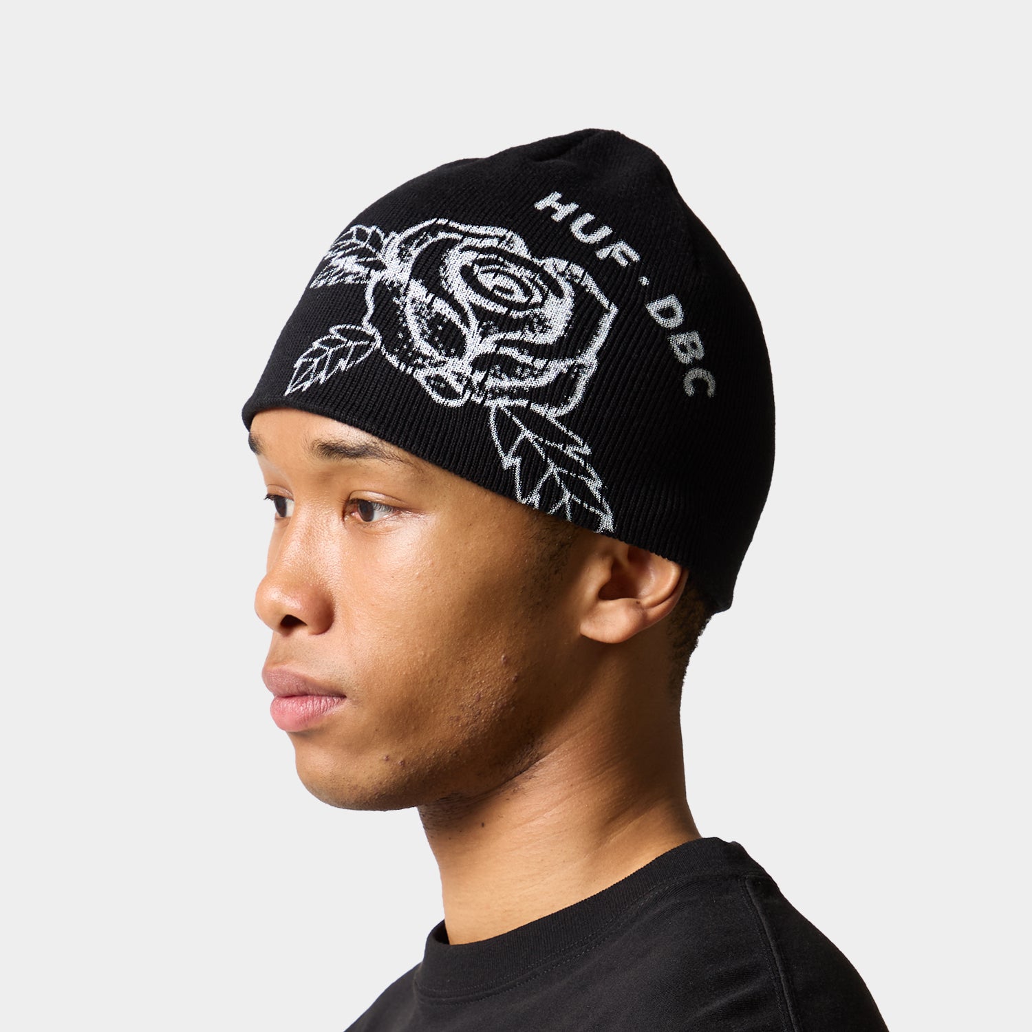 HUF (ハフ) Worldwide JP /HATS ＆ BEANIES（ハット&ビーニー）/ ROSE BEANIE商品 / BLEACH