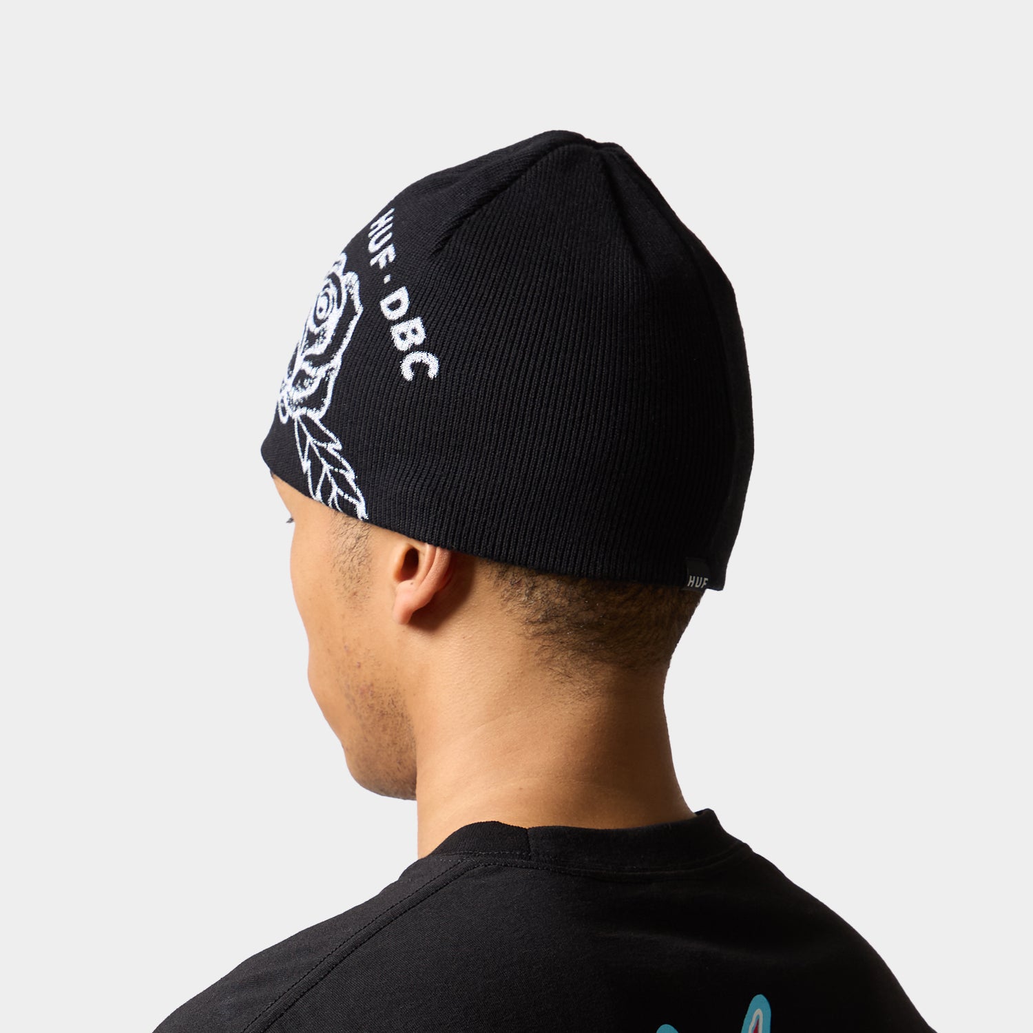 HUF (ハフ) Worldwide JP /HATS ＆ BEANIES（ハット&ビーニー）/ ROSE BEANIE商品 / BLEACH
