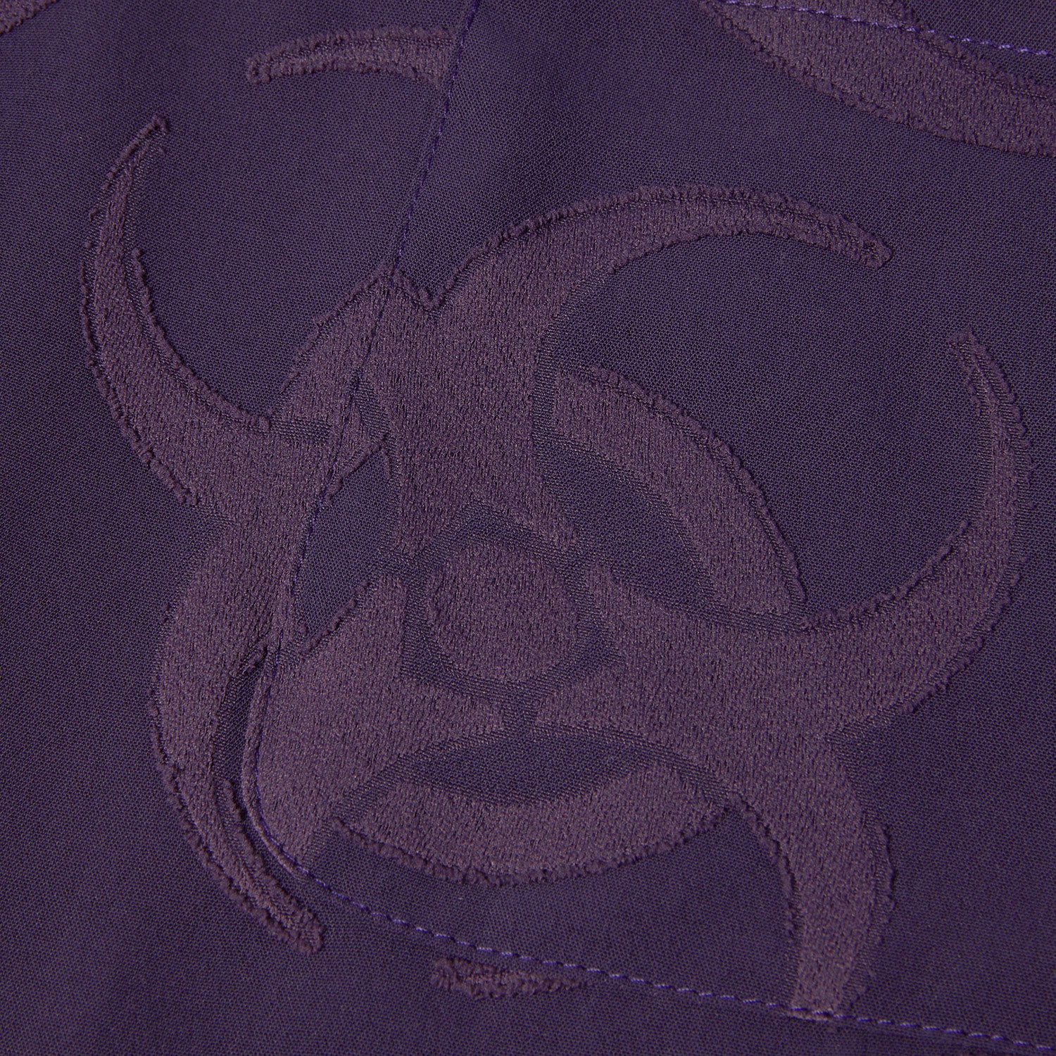 HUF (ハフ) Worldwide JP /TOPS & SHIRTS（トップス&シャツ）/ SECTOR JACQUARD SHIRT商品 / DARK BERRY