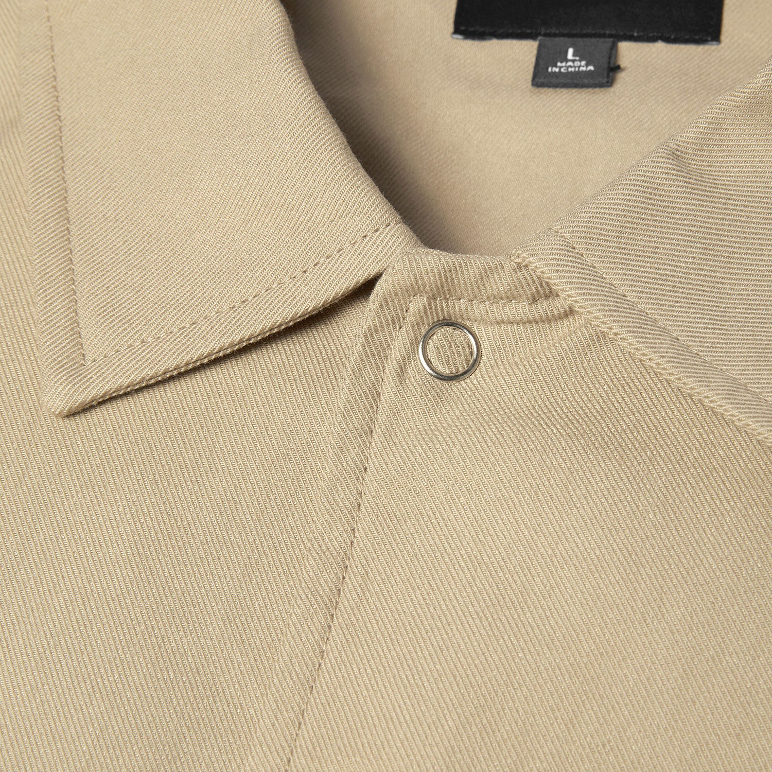 HUF (ハフ) Worldwide JP /TOPS & SHIRTS（トップス&シャツ）/ FANTASIES WORK SHIRT商品 / MARINE