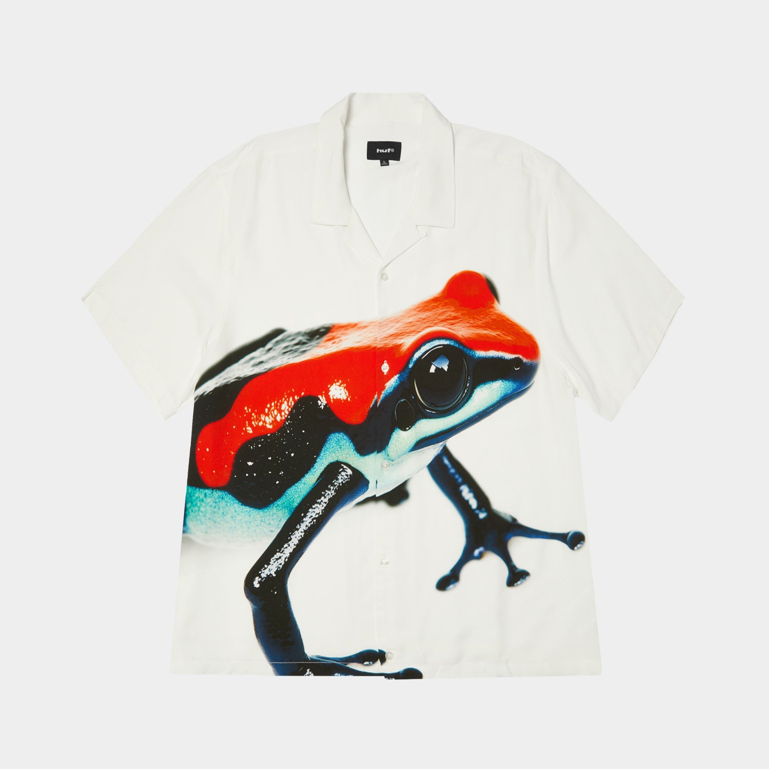 HUF (ハフ) Worldwide JP /TOPS & SHIRTS（トップス&シャツ）/ DARIEN RESORT SHIRT商品 / MULTI