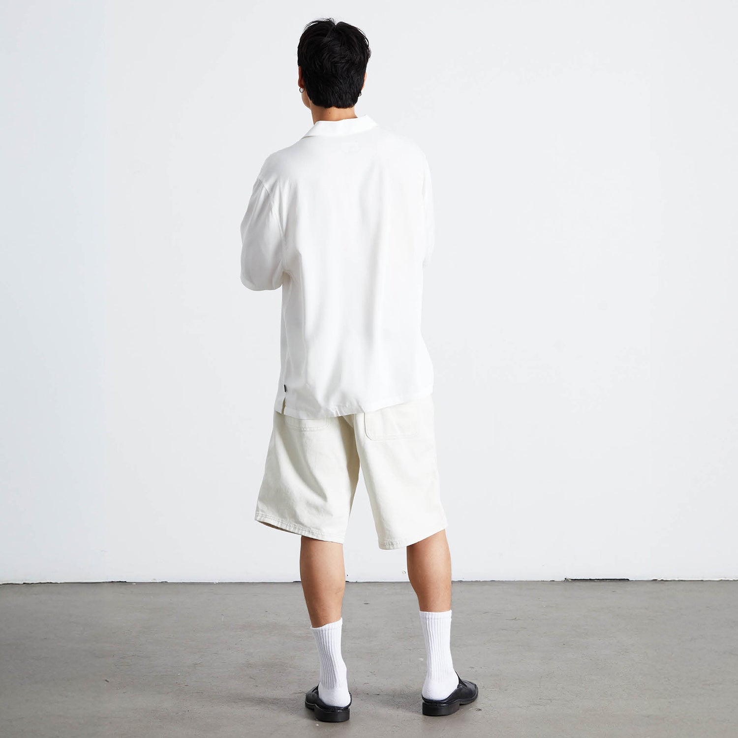 HUF (ハフ) Worldwide JP /TOPS & SHIRTS（トップス&シャツ）/ DARIEN RESORT SHIRT商品 / MULTI
