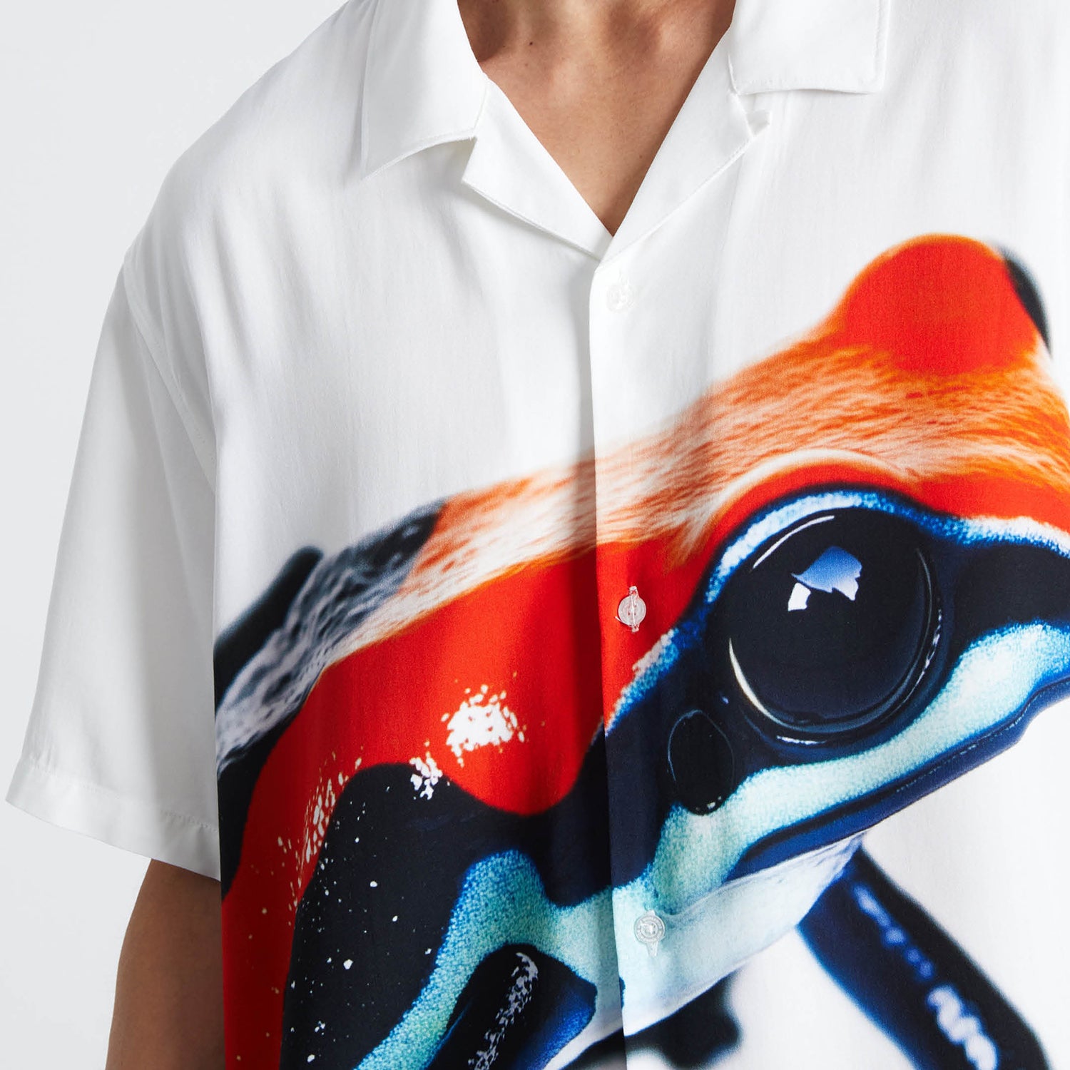 HUF (ハフ) Worldwide JP /TOPS & SHIRTS（トップス&シャツ）/ DARIEN RESORT SHIRT商品 / MULTI
