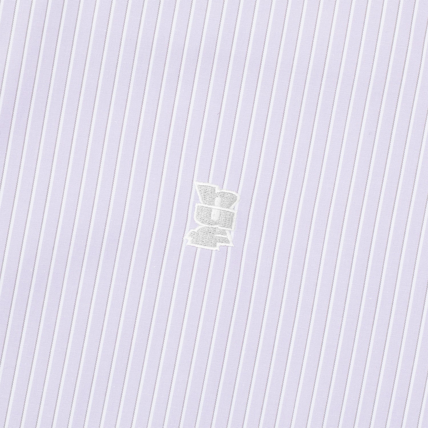 HUF (ハフ) Worldwide JP /TOPS & SHIRTS（トップス&シャツ）/ MEGABLAST STRIPE LS SHIRT商品 / BLUE STRIPE