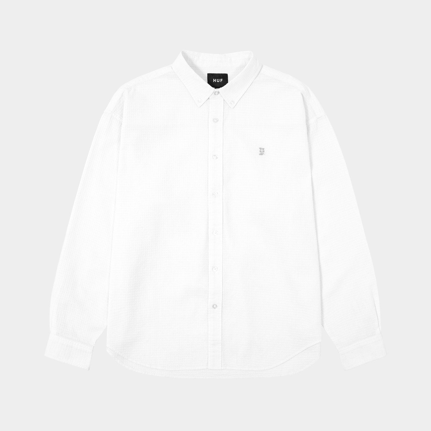 HUF (ハフ) Worldwide JP /TOPS & SHIRTS（トップス&シャツ）/ MEGABLAST LS SHIRT商品 / PINK