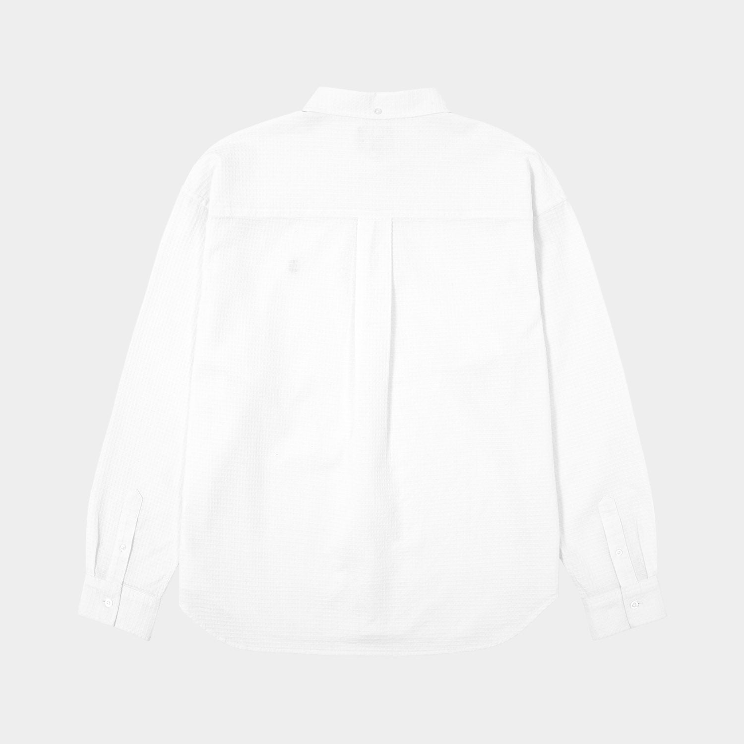 HUF (ハフ) Worldwide JP /TOPS & SHIRTS（トップス&シャツ）/ MEGABLAST LS SHIRT商品 / PINK