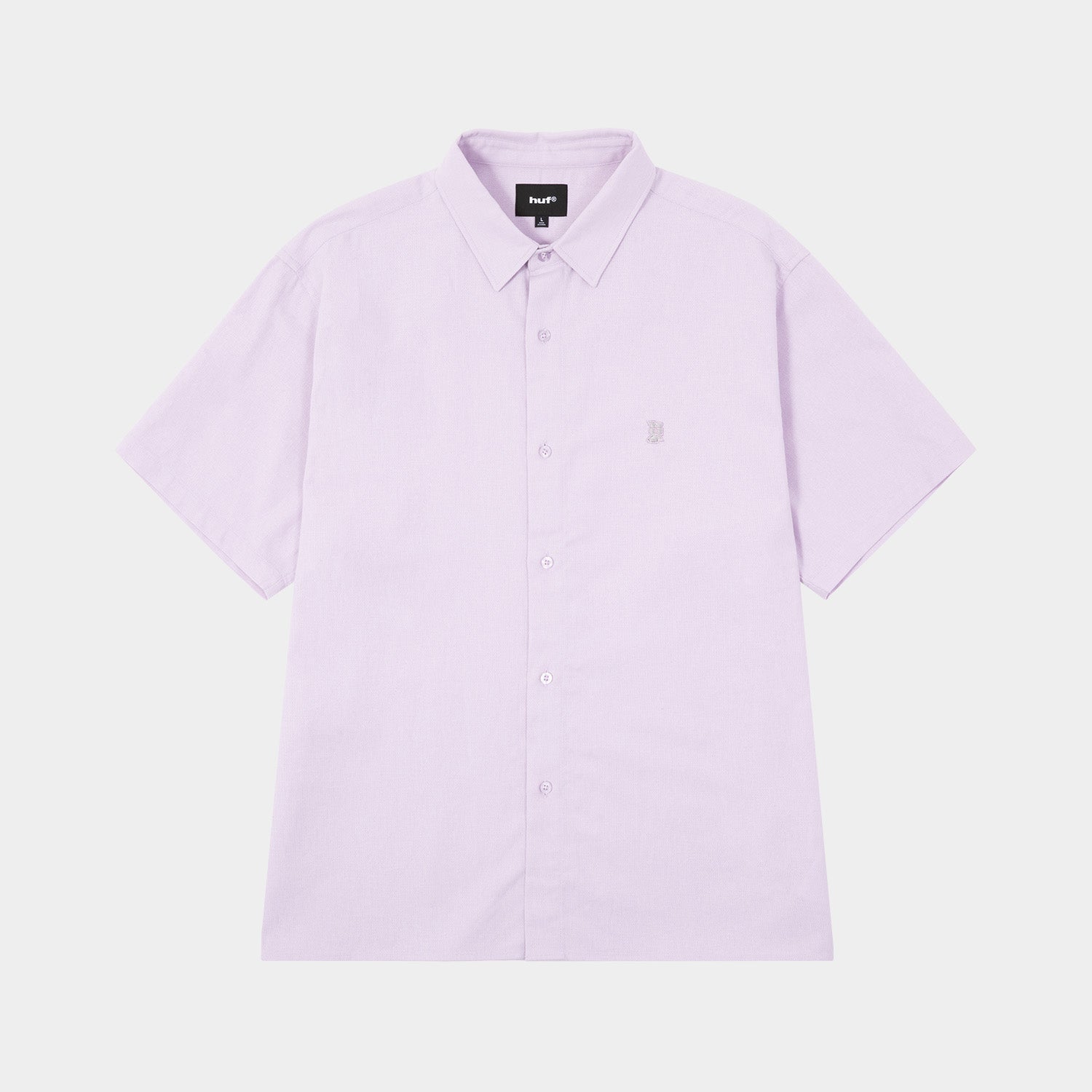 HUF (ハフ) Worldwide JP /TOPS & SHIRTS（トップス&シャツ）/ MEGABLAST SHIRT商品 / BLACK