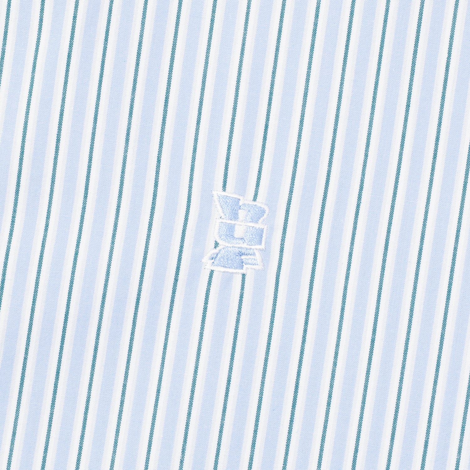 HUF (ハフ) Worldwide JP /TOPS & SHIRTS（トップス&シャツ）/ MEGABLAST STRIPE SHIRT商品 / LT BLUE