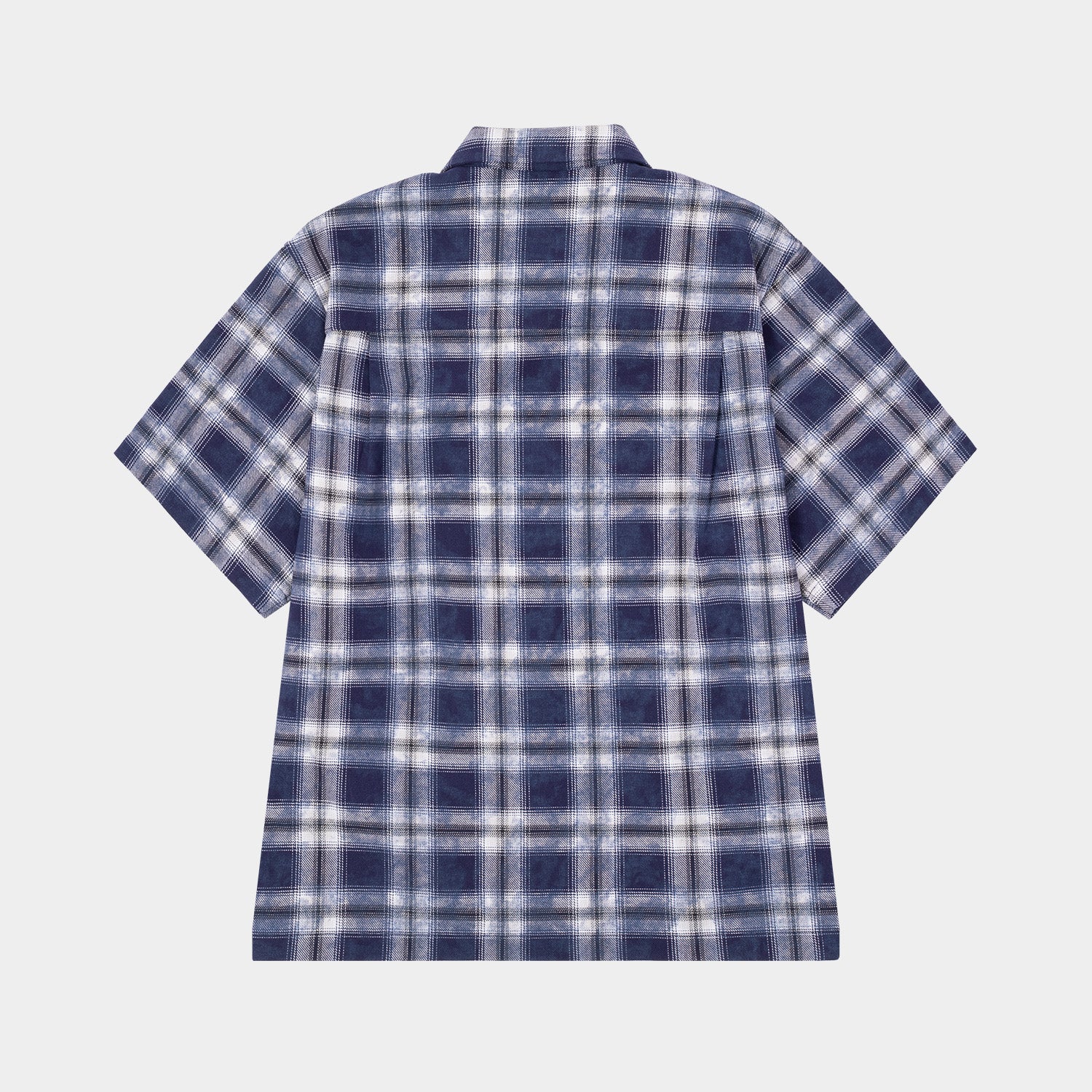HUF (ハフ) Worldwide JP /TOPS & SHIRTS（トップス&シャツ）/ MISTY PLAID SHIRT商品 / BEIGE