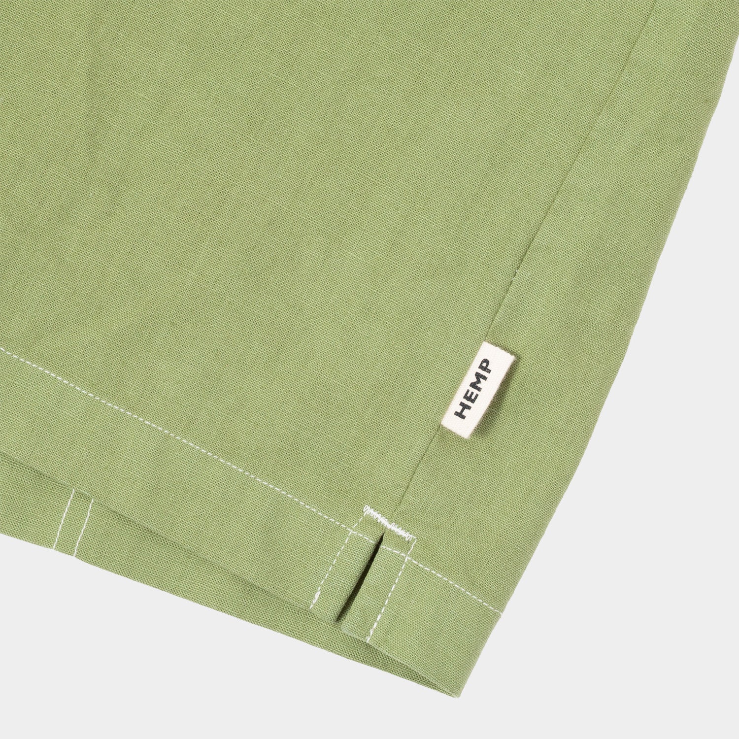 HUF (ハフ) Worldwide JP /TOPS & SHIRTS（トップス&シャツ）/ huf CO-OP CONTRAST DYED SHIRT商品 / BURGUNDY