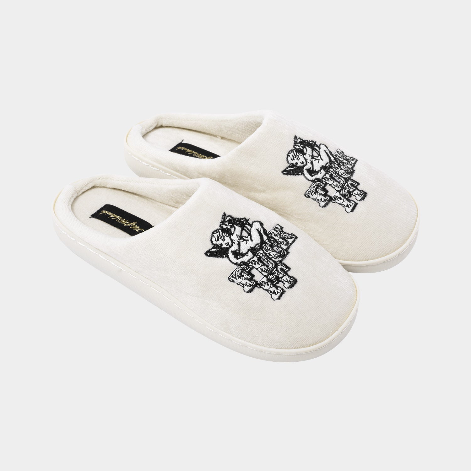 HUF (ハフ) Worldwide JP /OTHERS（その他アクセサリー）/ DIVINE SLIPPER商品 / NATURAL