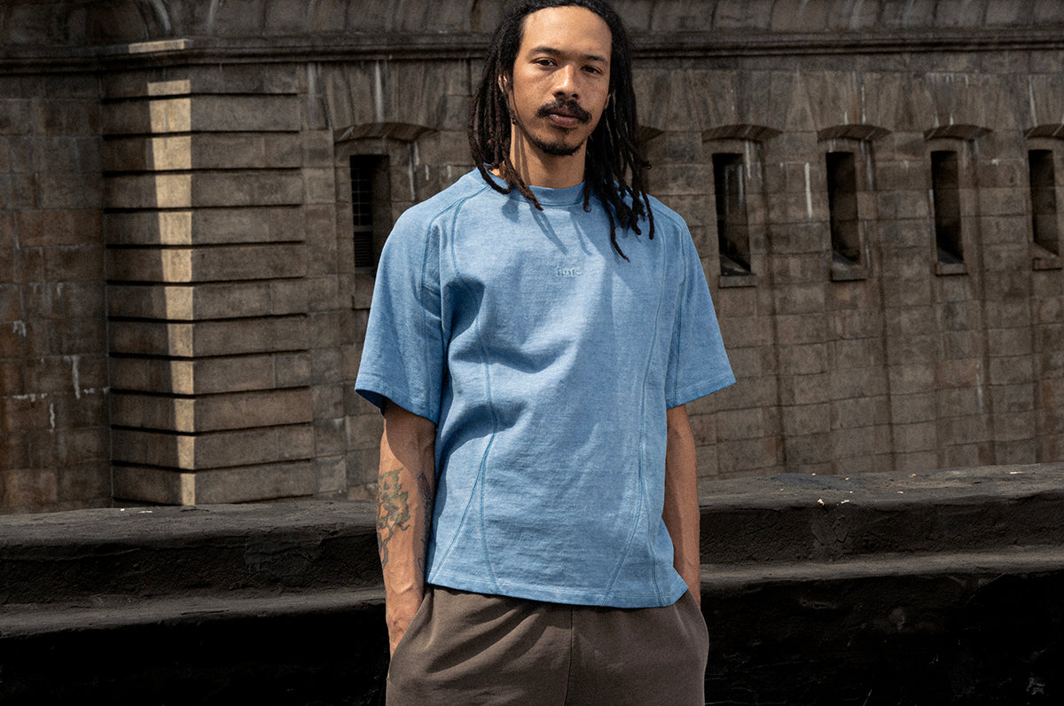 TOPS & SHIRTS