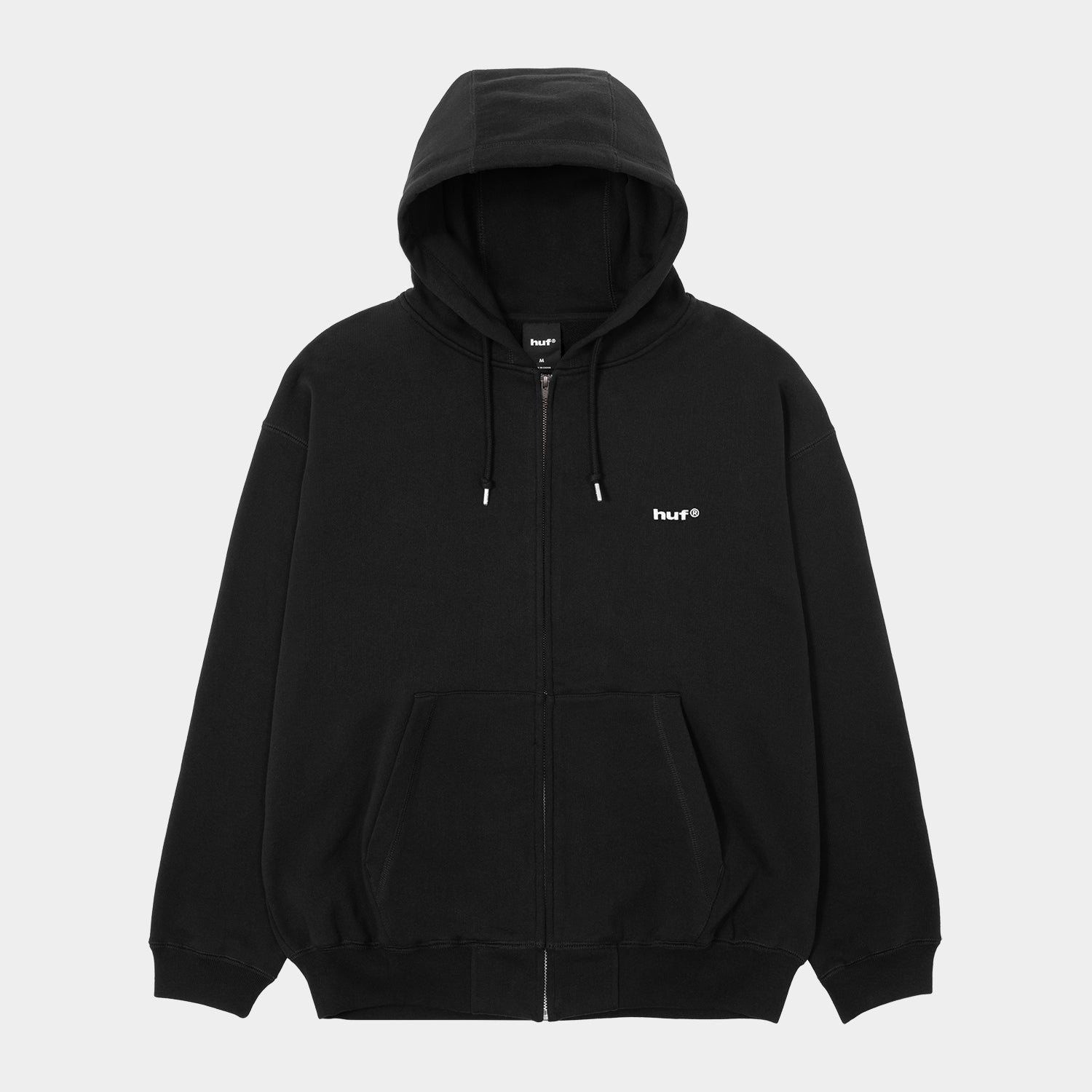 HUF (ハフ) Worldwide JP /HOODIES（パーカー）/ HUF eightynine FULL ZIP HOODIE商品 / ORANGE