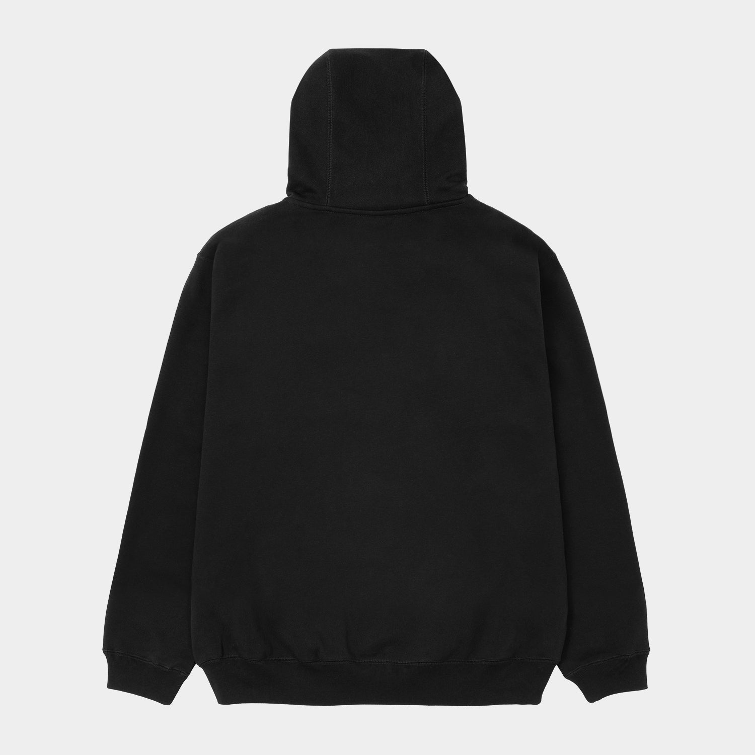 HUF (ハフ) Worldwide JP /HOODIES（パーカー）/ HUF eightynine FULL ZIP HOODIE商品 / ORANGE