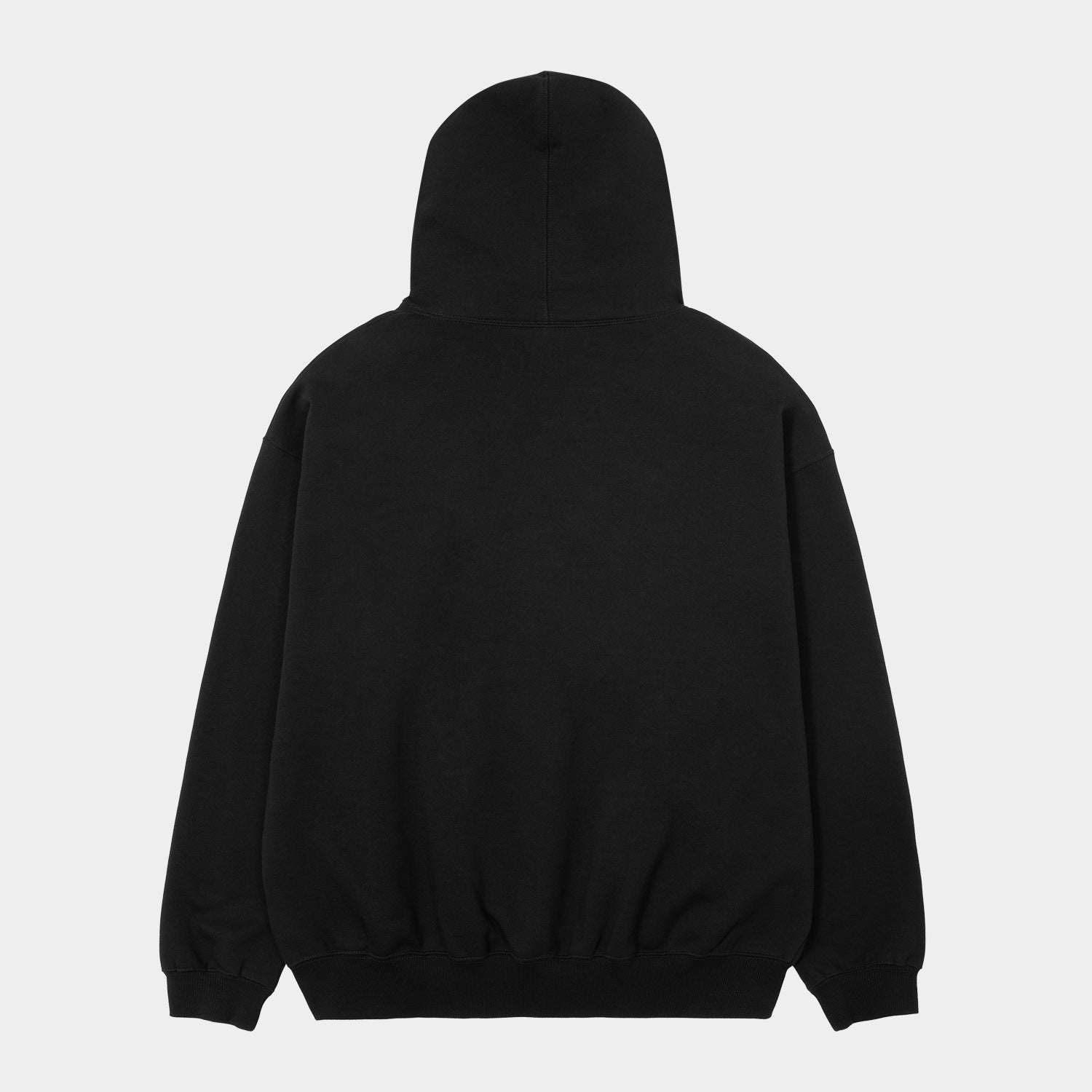 HUF (ハフ) Worldwide JP /HOODIES（パーカー）/ HUF eightynine FLEECE HOODIE商品 / ASH GREY