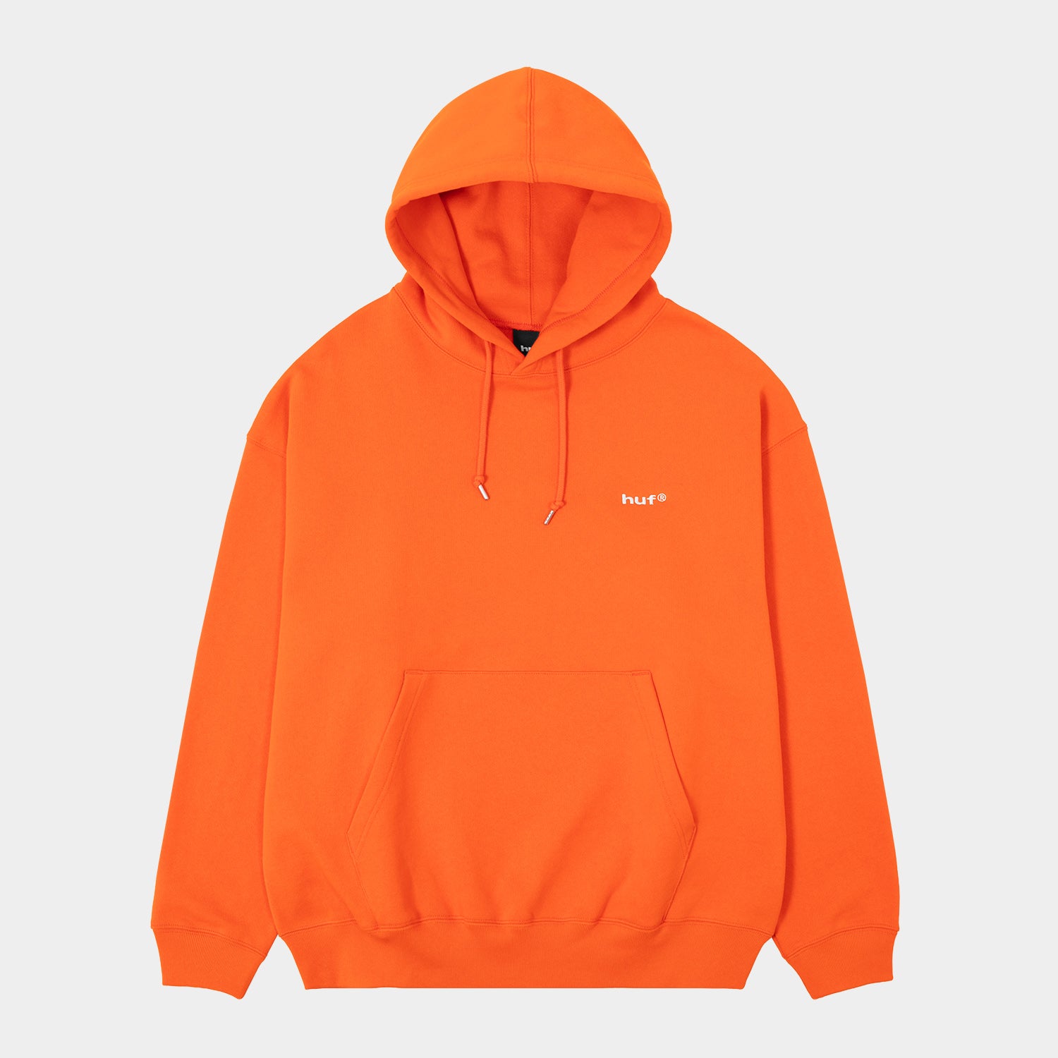 HUF (ハフ) Worldwide JP /HOODIES（パーカー）/ HUF eightynine FLEECE HOODIE商品 / ASH GREY