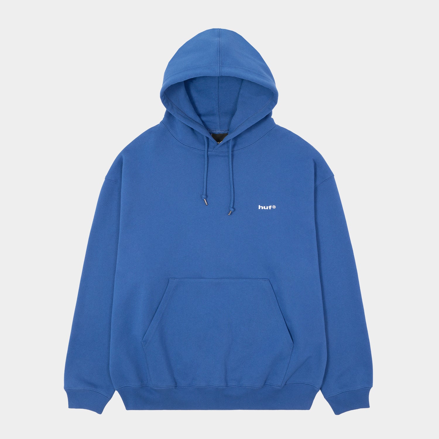 HUF (ハフ) Worldwide JP /HOODIES（パーカー）/ HUF eightynine FLEECE HOODIE商品 / ASH GREY
